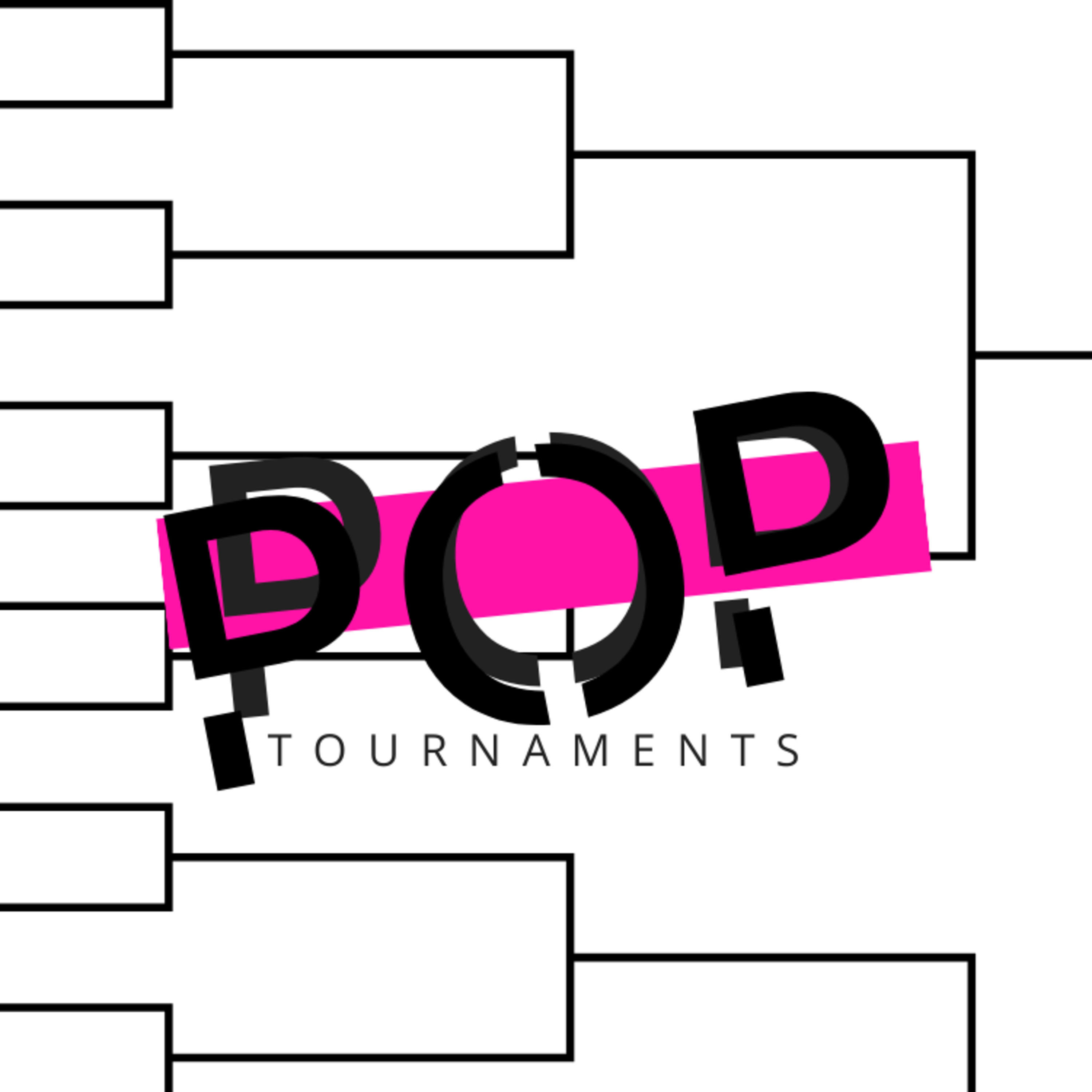 Pop Tournaments
