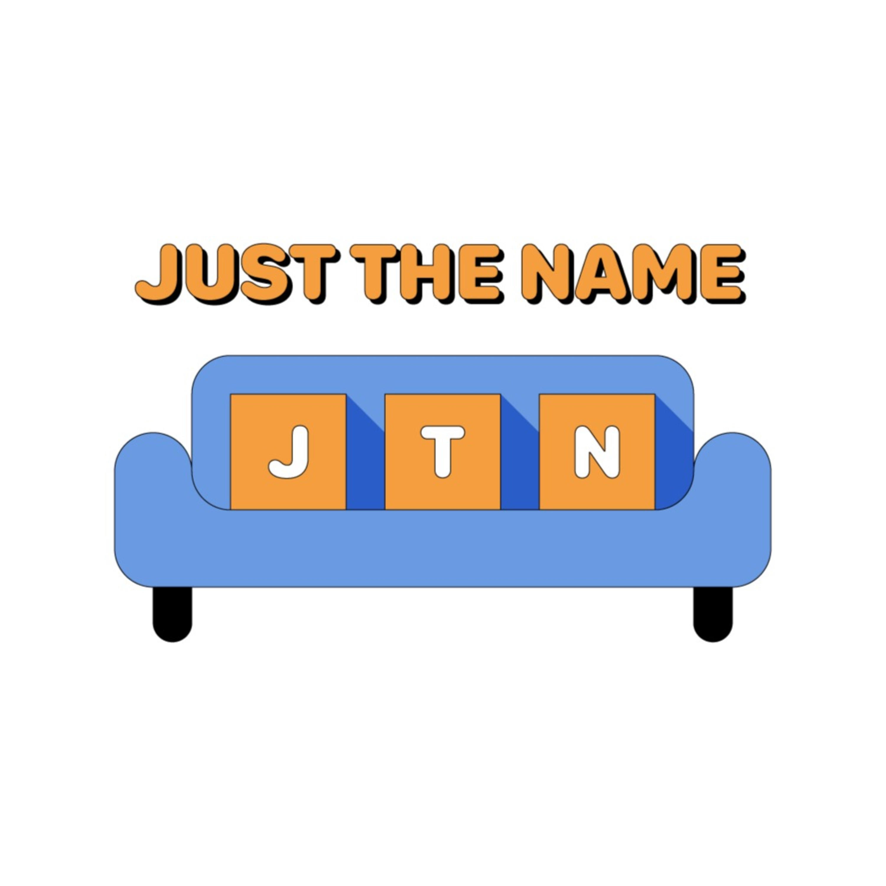 Just The Name