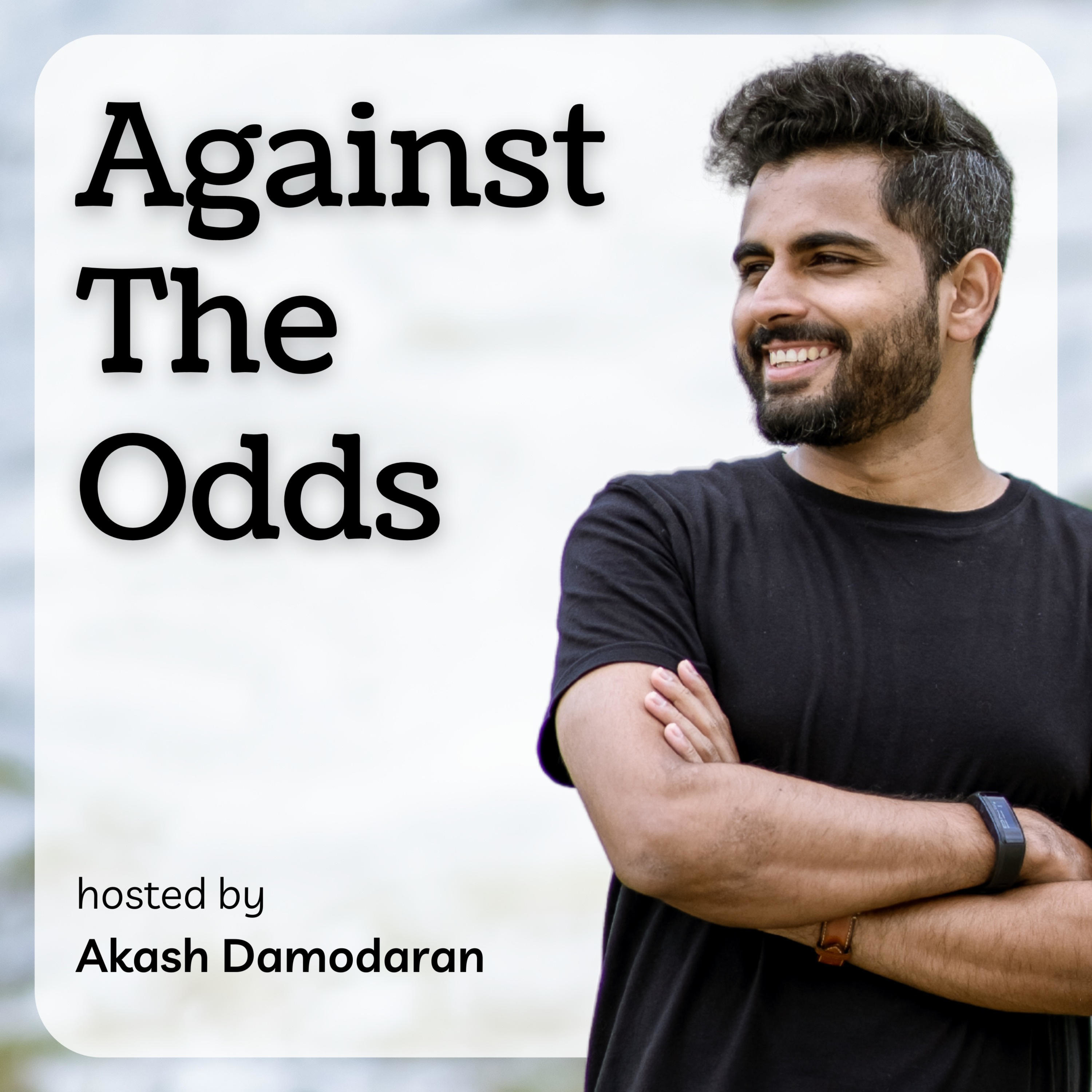 Against The Odds