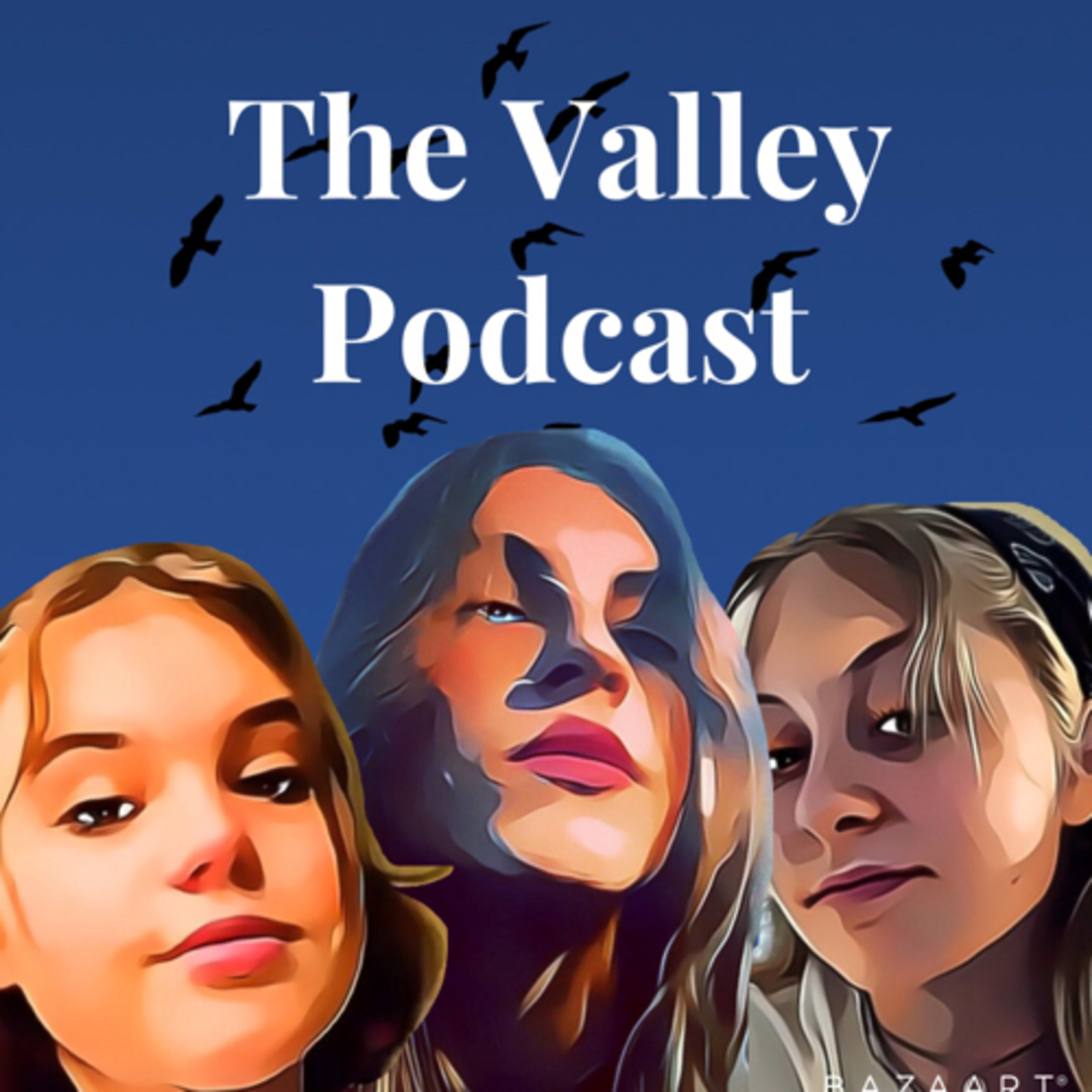 The Valley