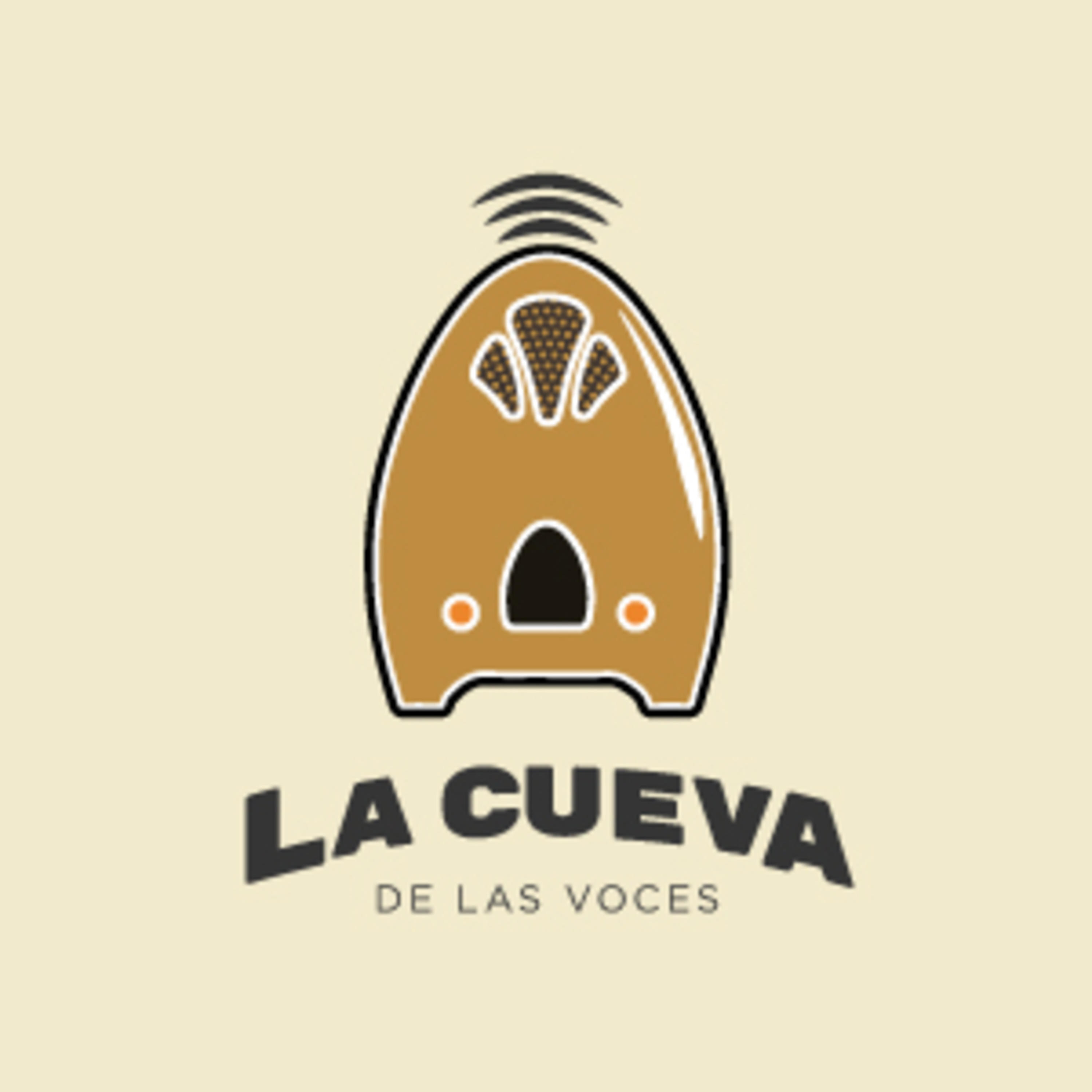 La Cueva de las Voces