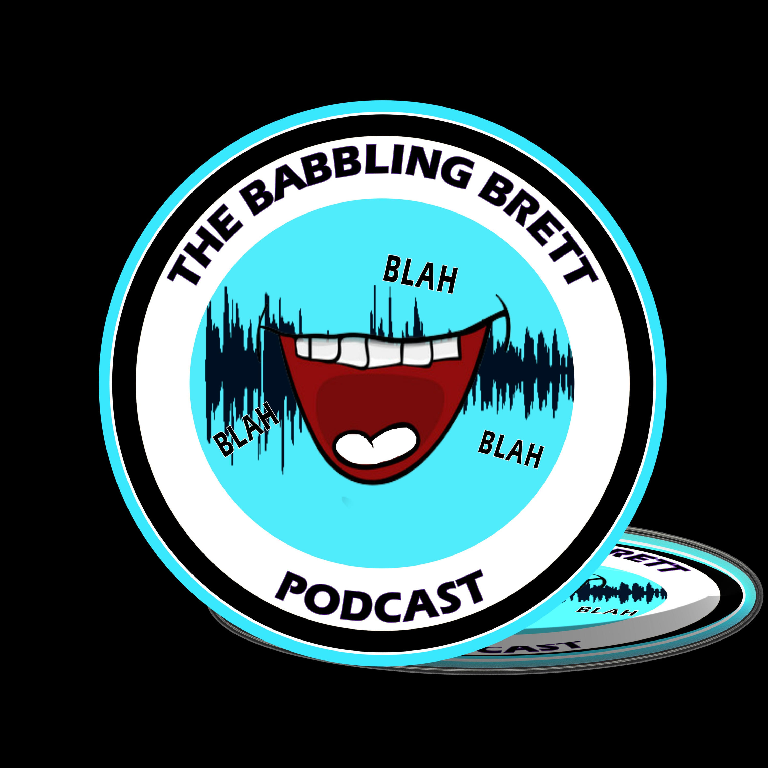 The Babbling Brett: My Adventures, Opinions, and Lifestyle.