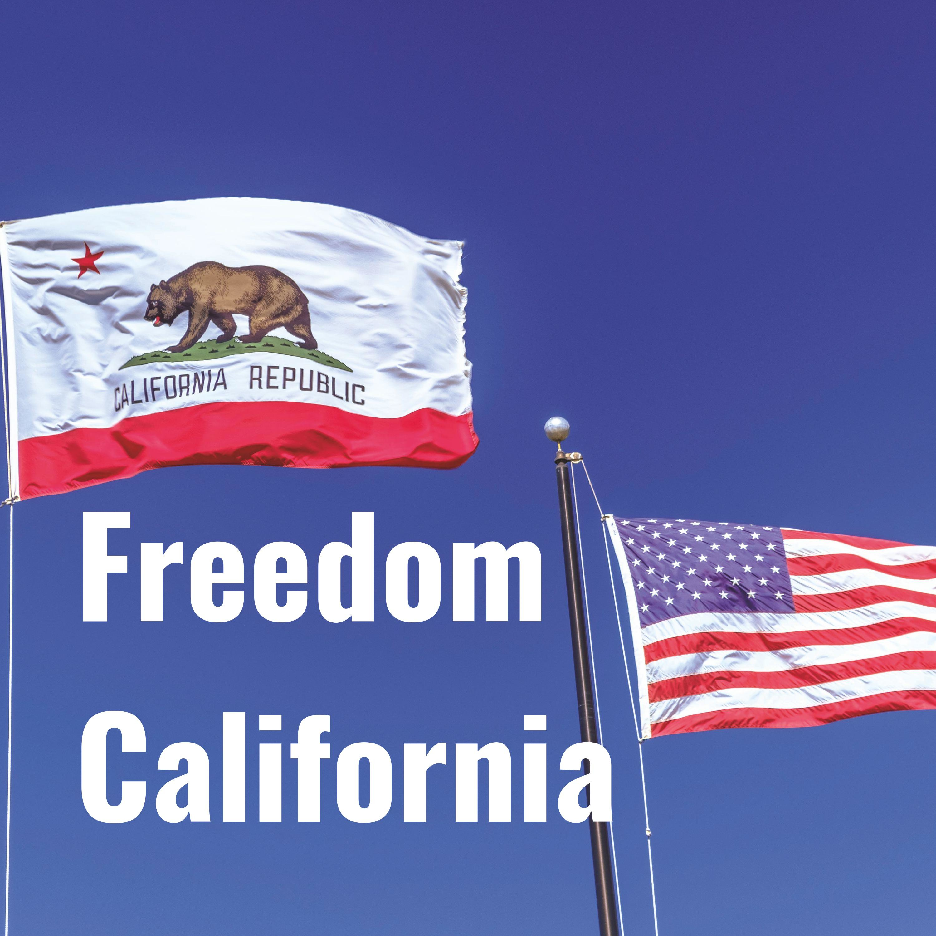 Freedom California