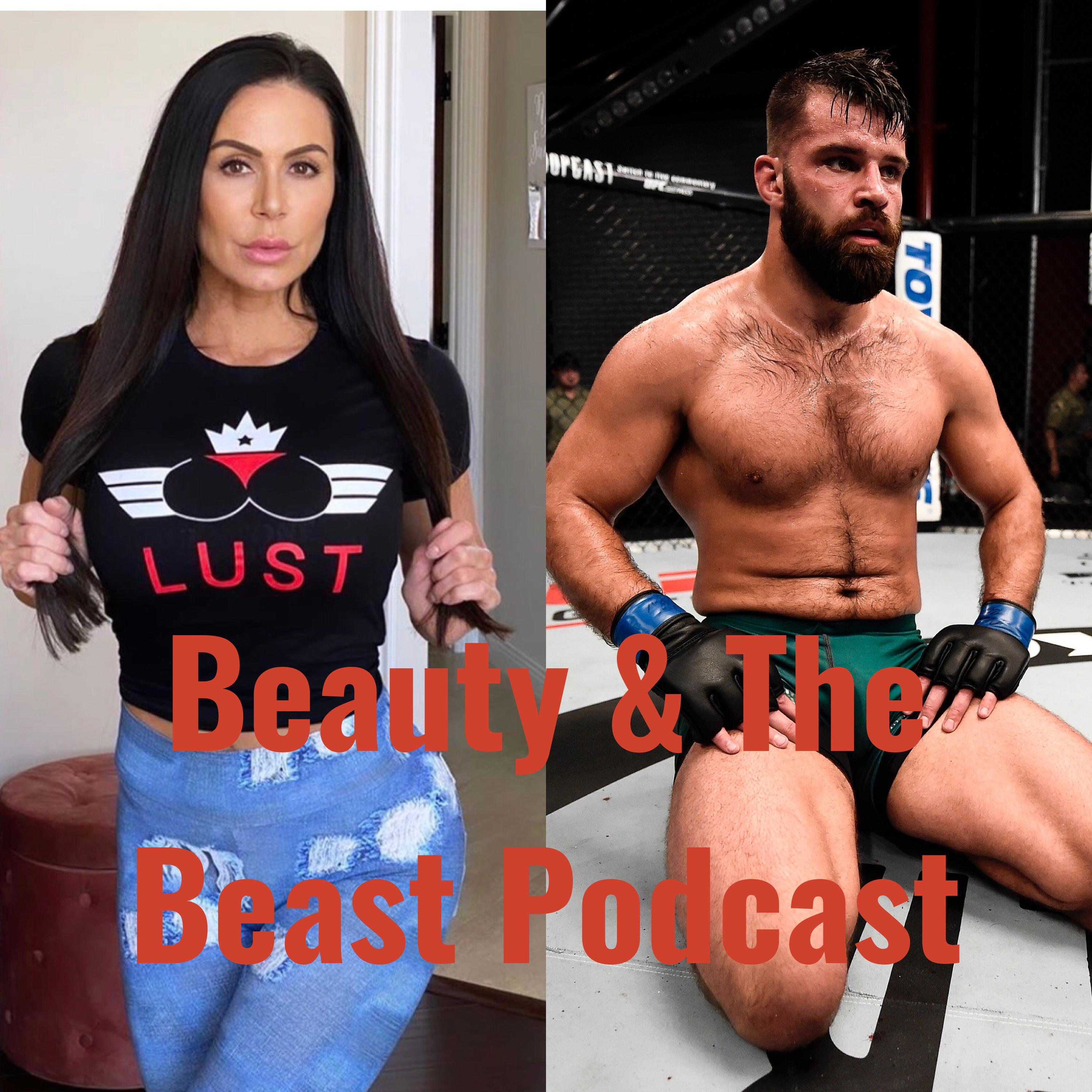 Beauty & The Beast Podcast