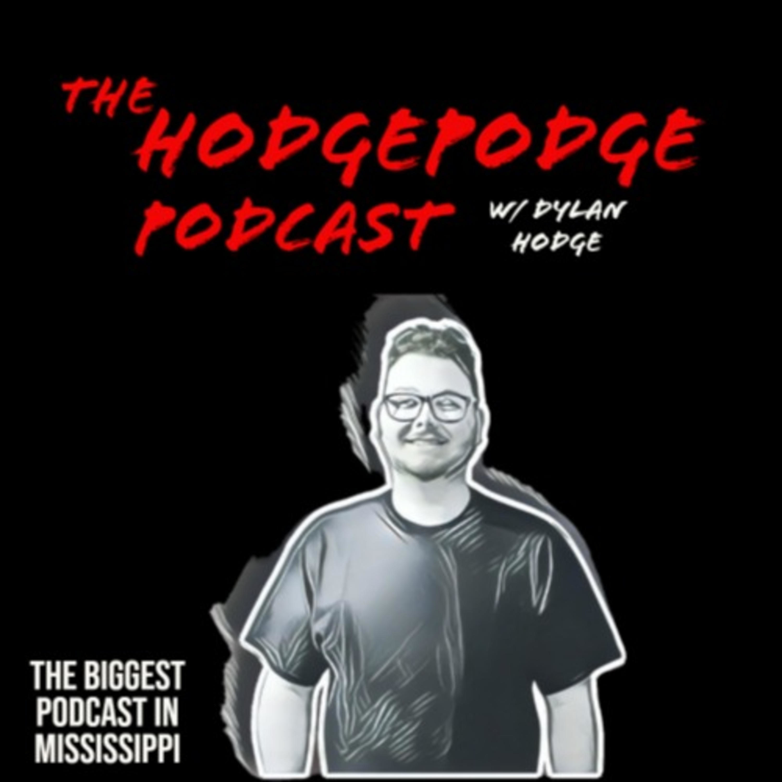 The HodgePodge Podcast