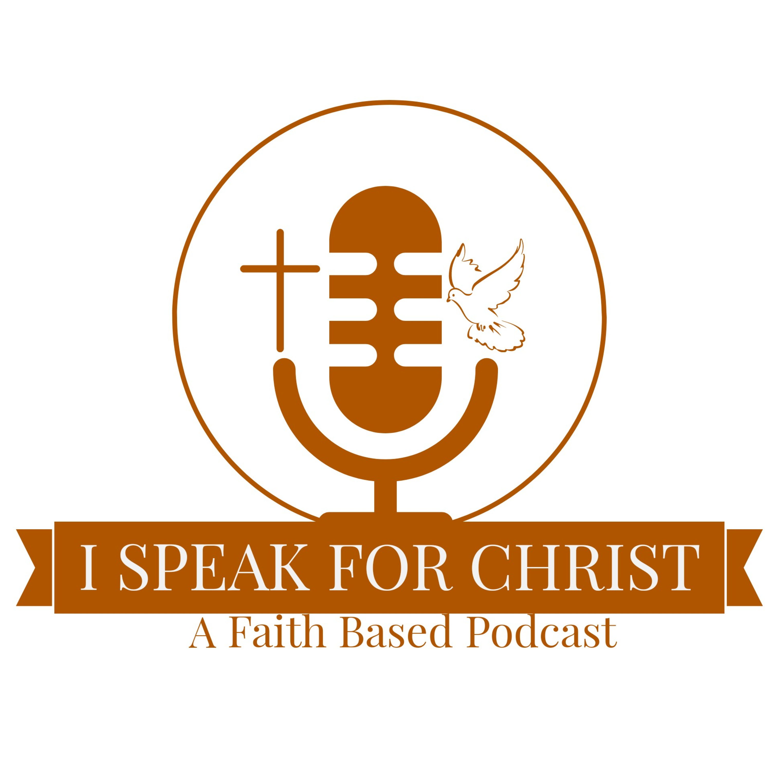 Welcome to I SPEAK FOR CHRIST.