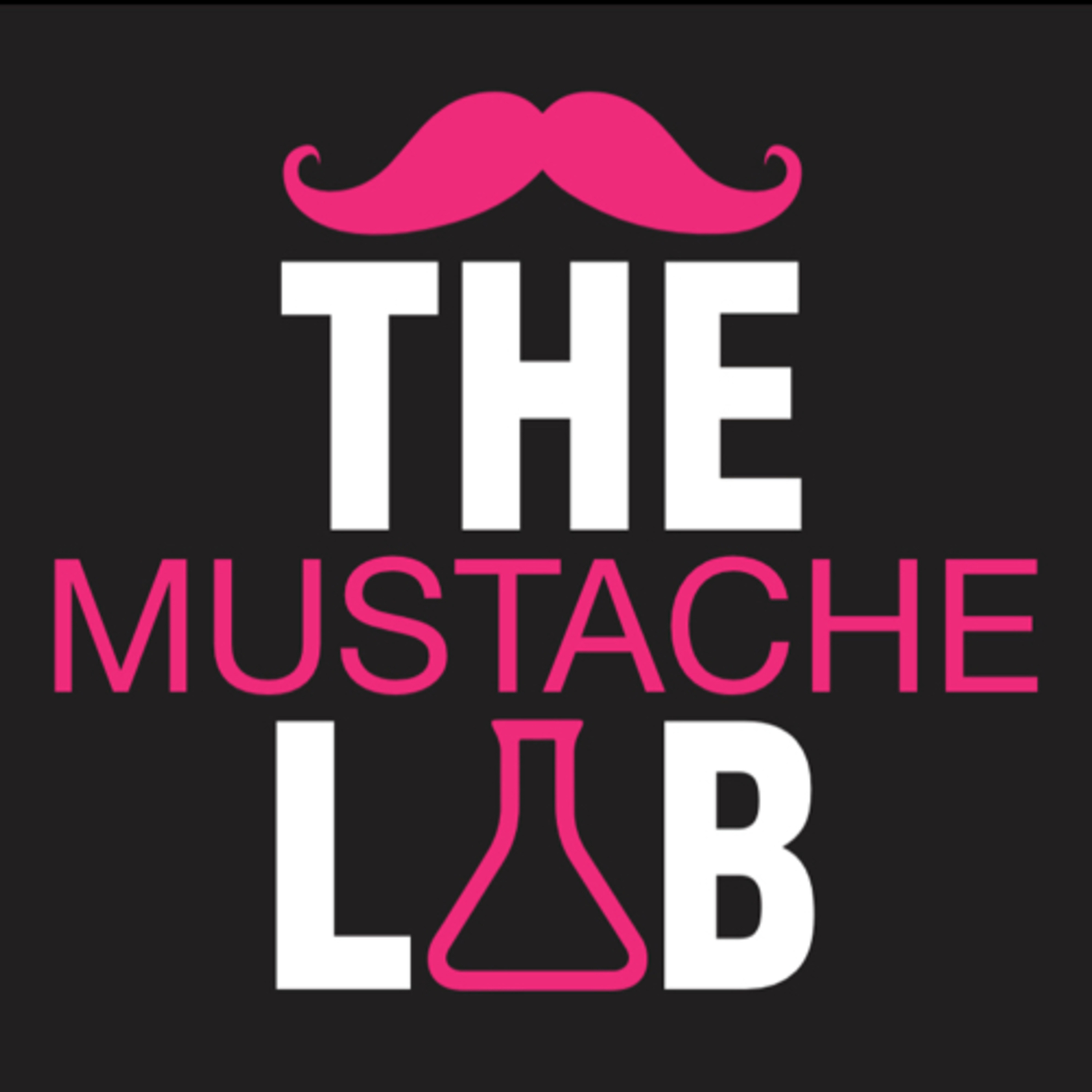 The Mustache Lab