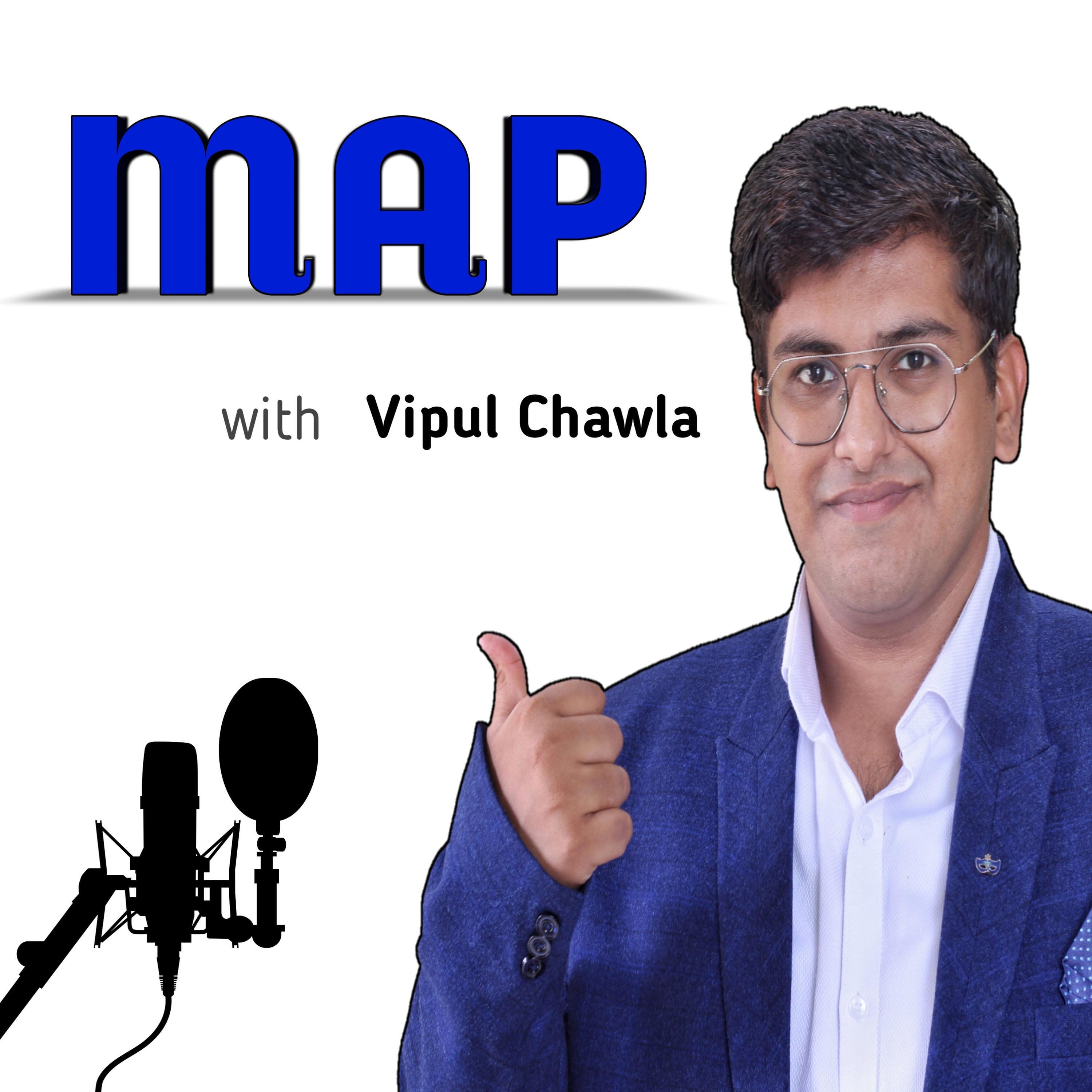 Marketing Academy of Persuasion | Sales Closing and LinkedIn Growth Podcast