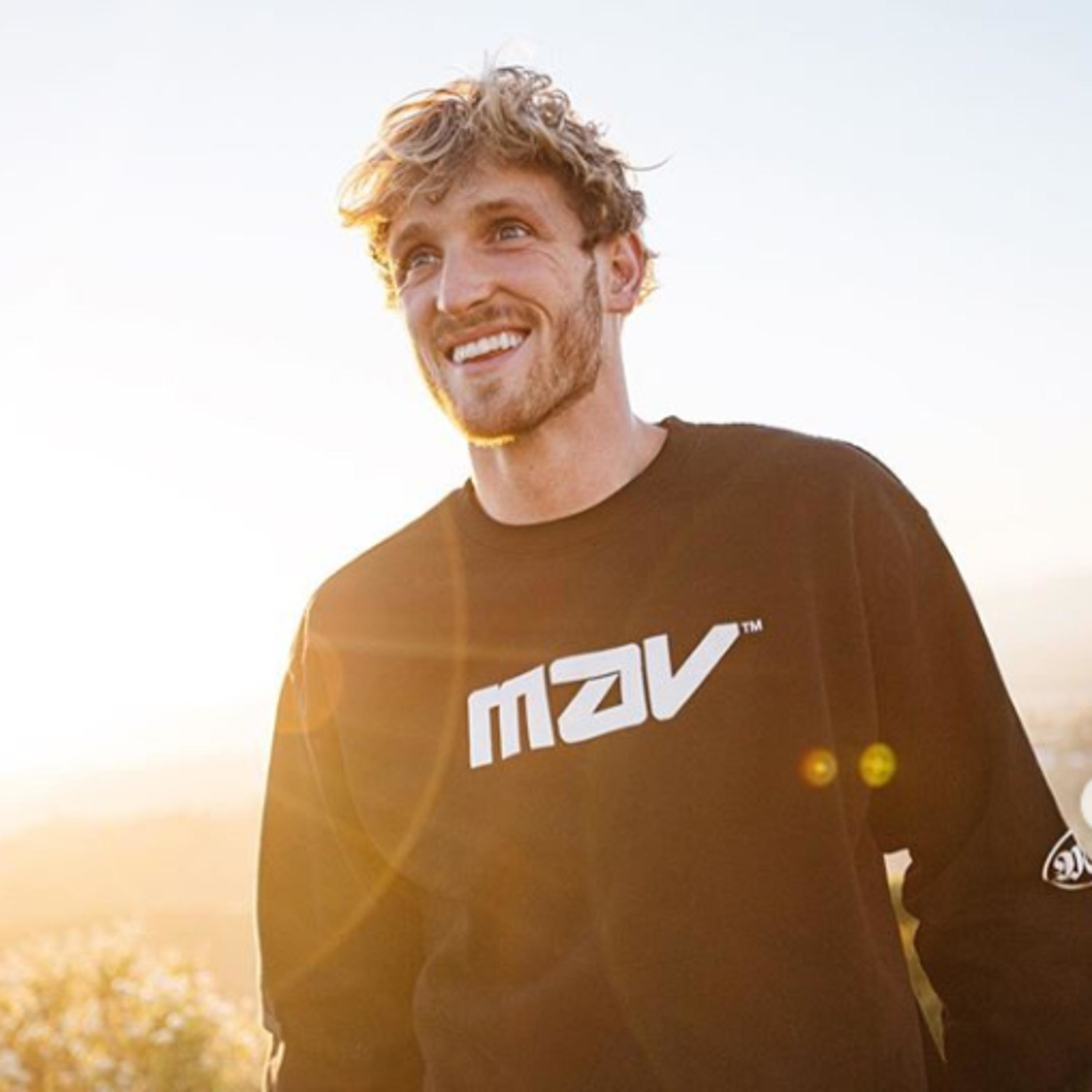 Logan Paul Logan Paul