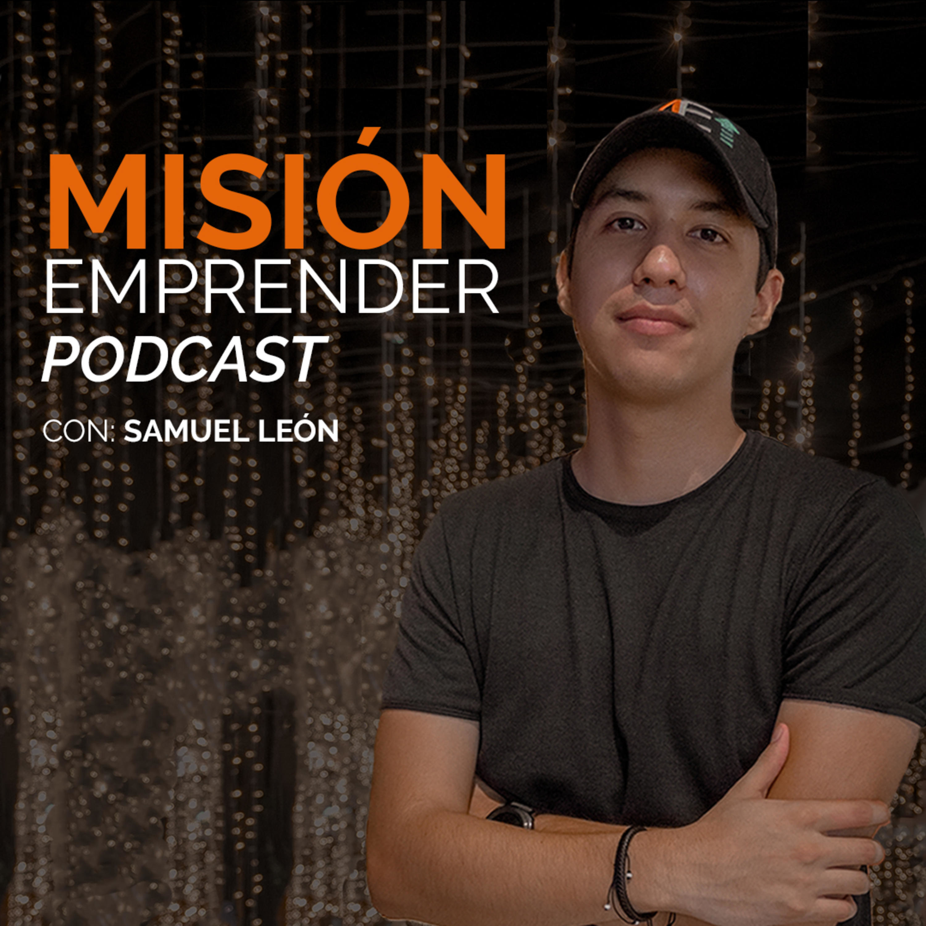 Misión Emprender