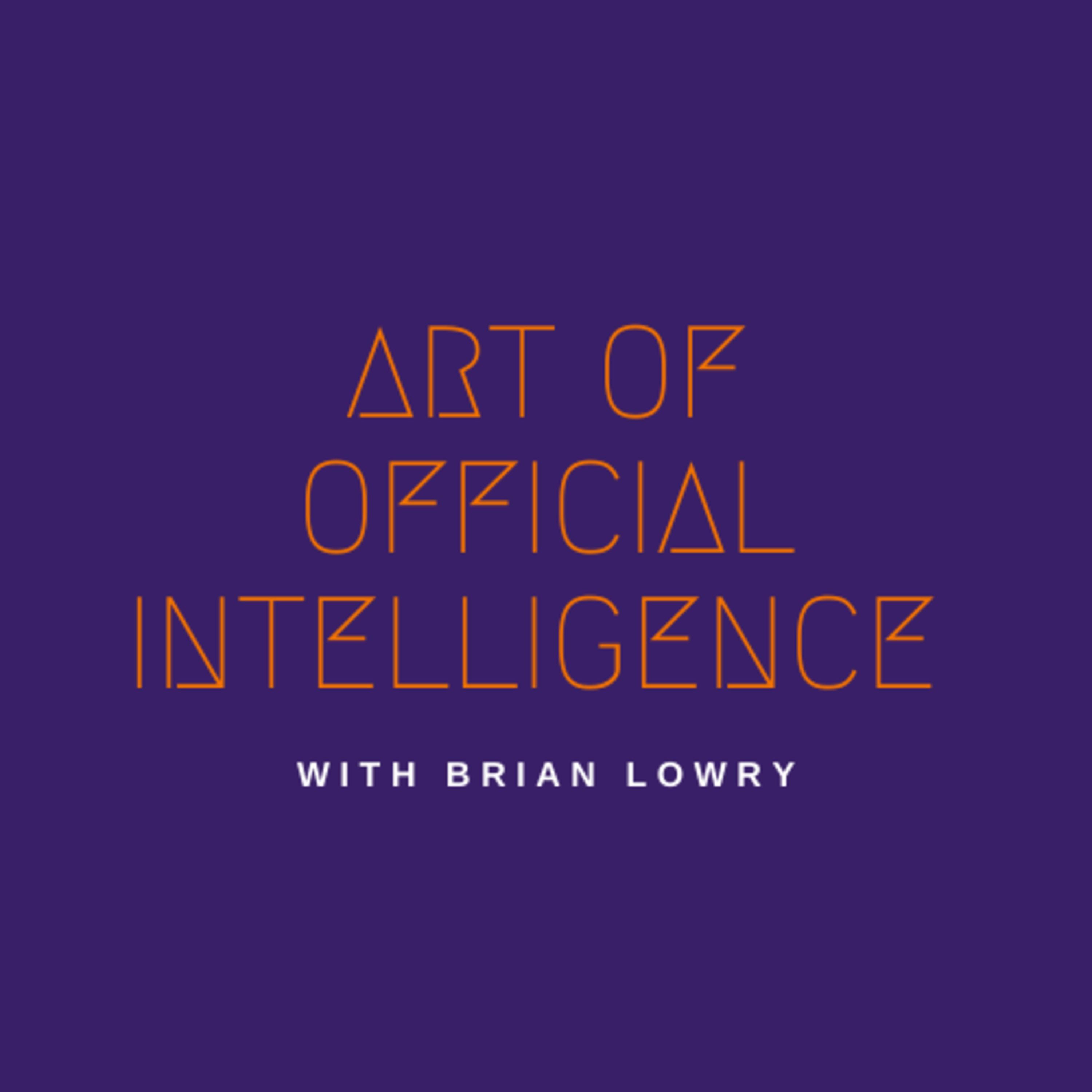 Art of Official Intelligence