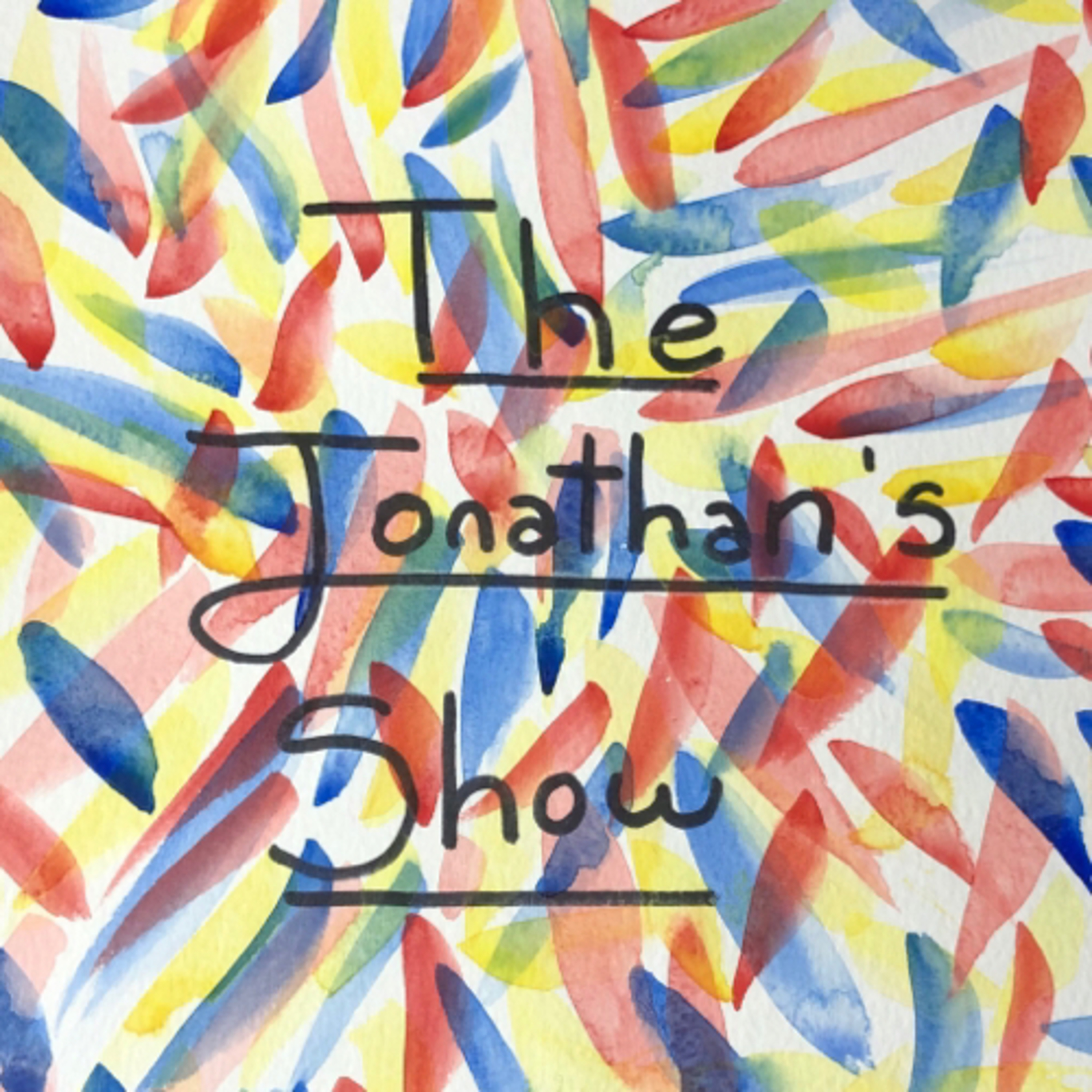 The Jonathan’s Show