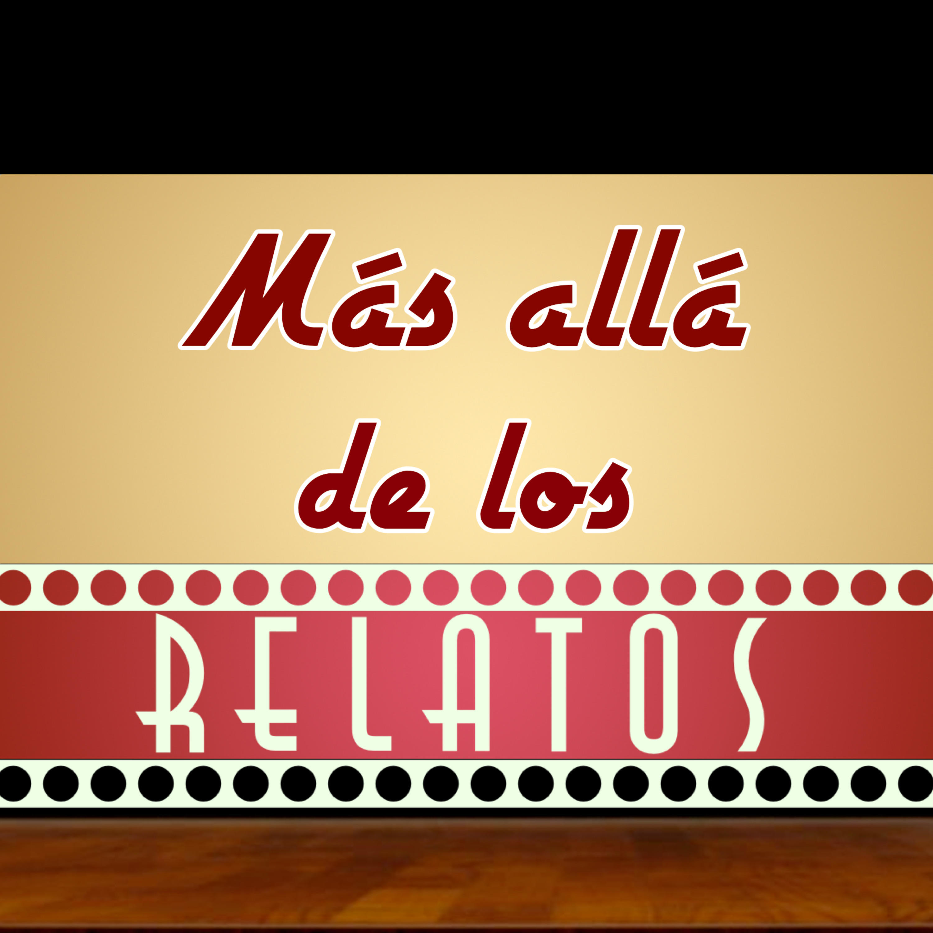 Más allá de los relatos.