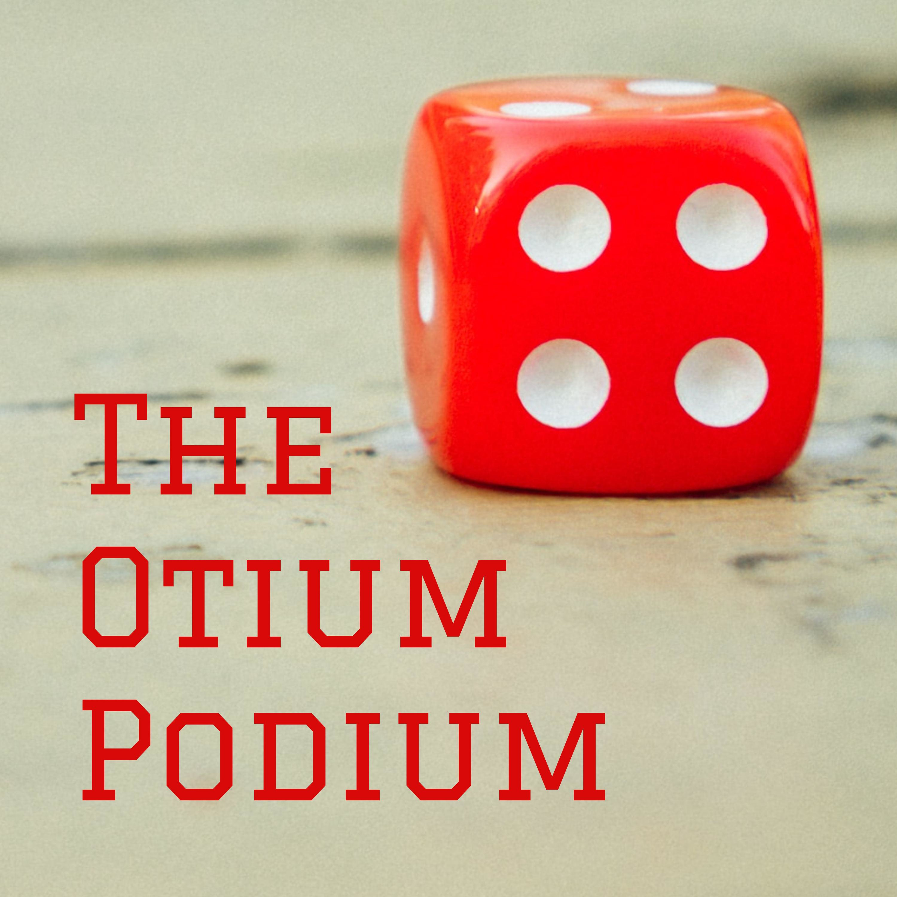 The Otium Podium
