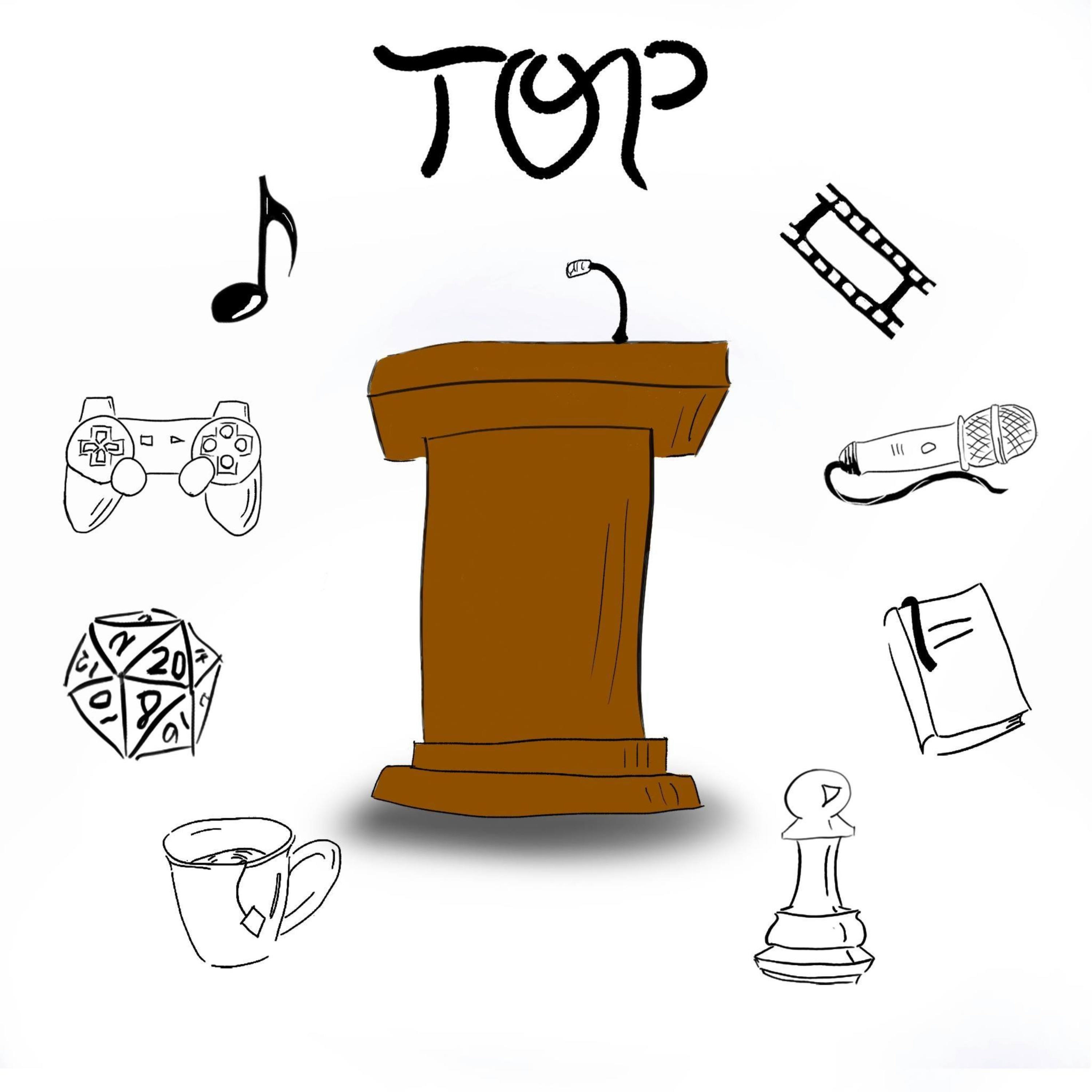 The Otium Podium