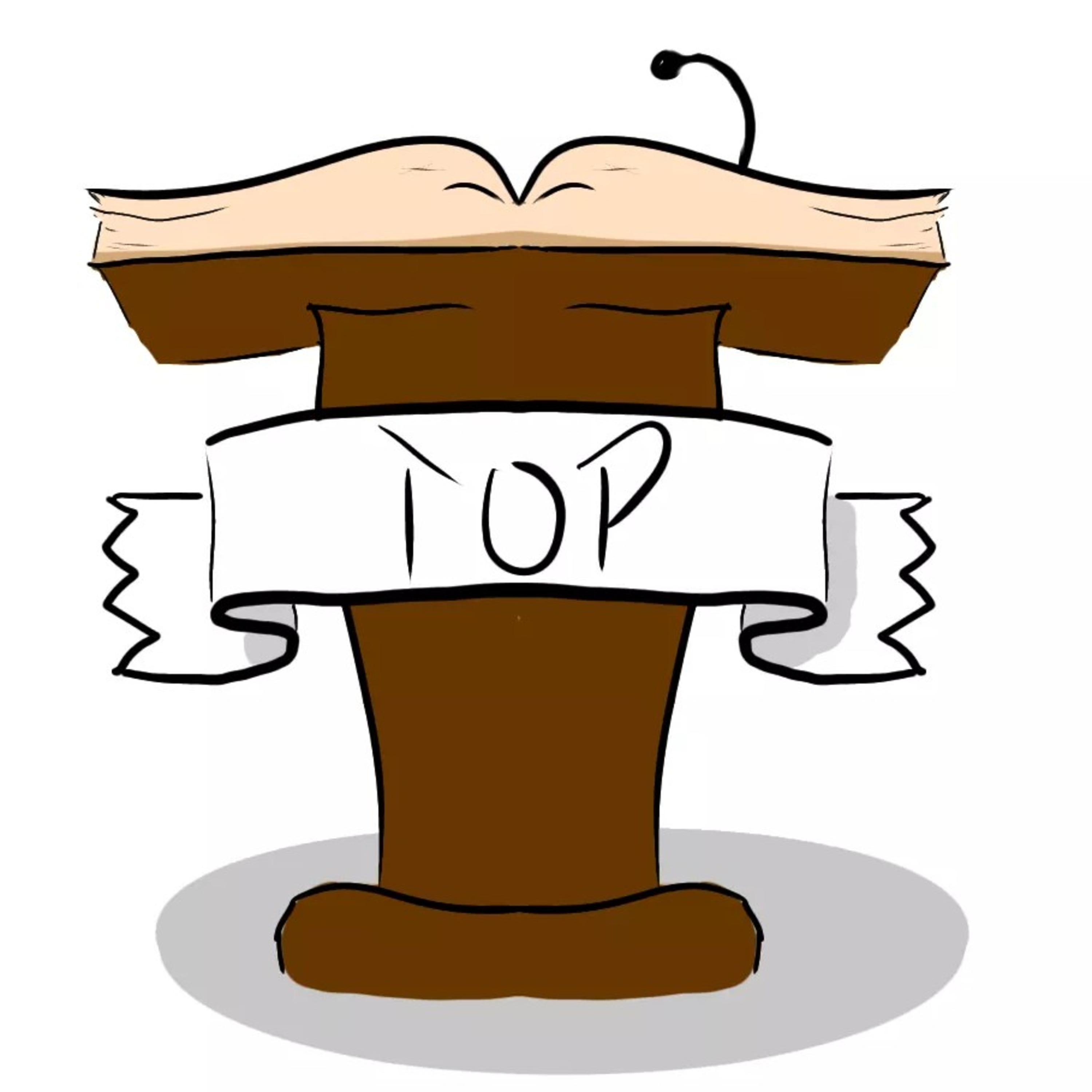 The Otium Podium