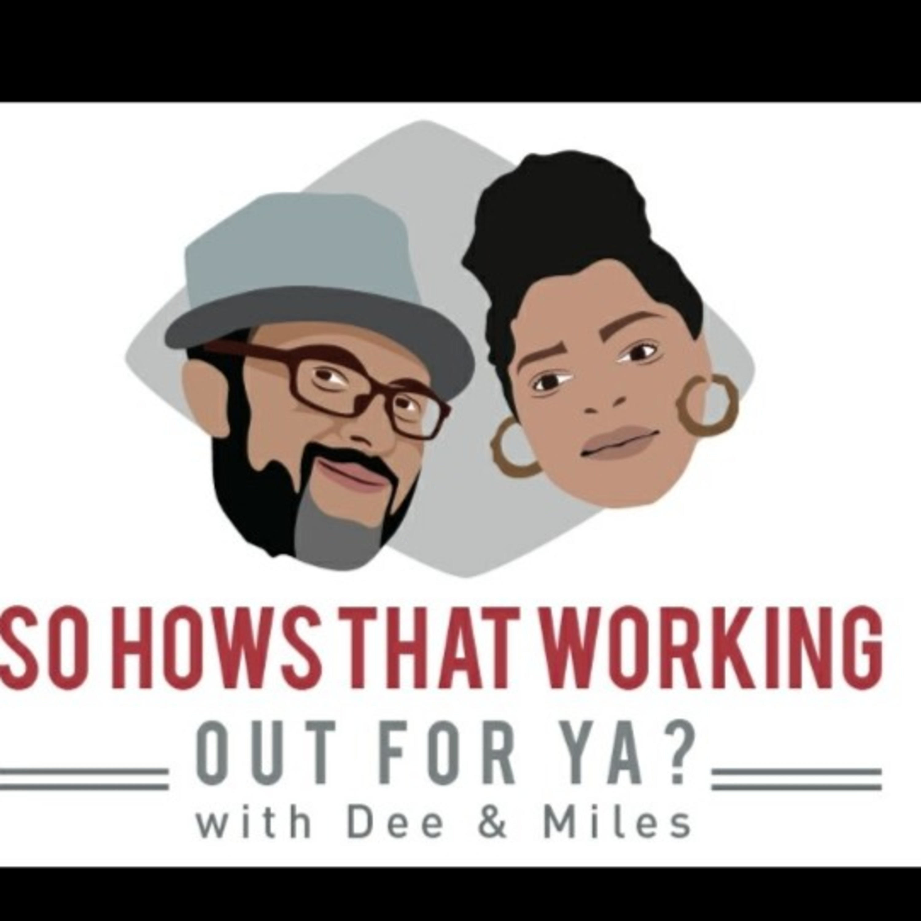Ep. 39 RECAP: Break A Brotha Day! Just in case you missed it the 1st time! episode artwork