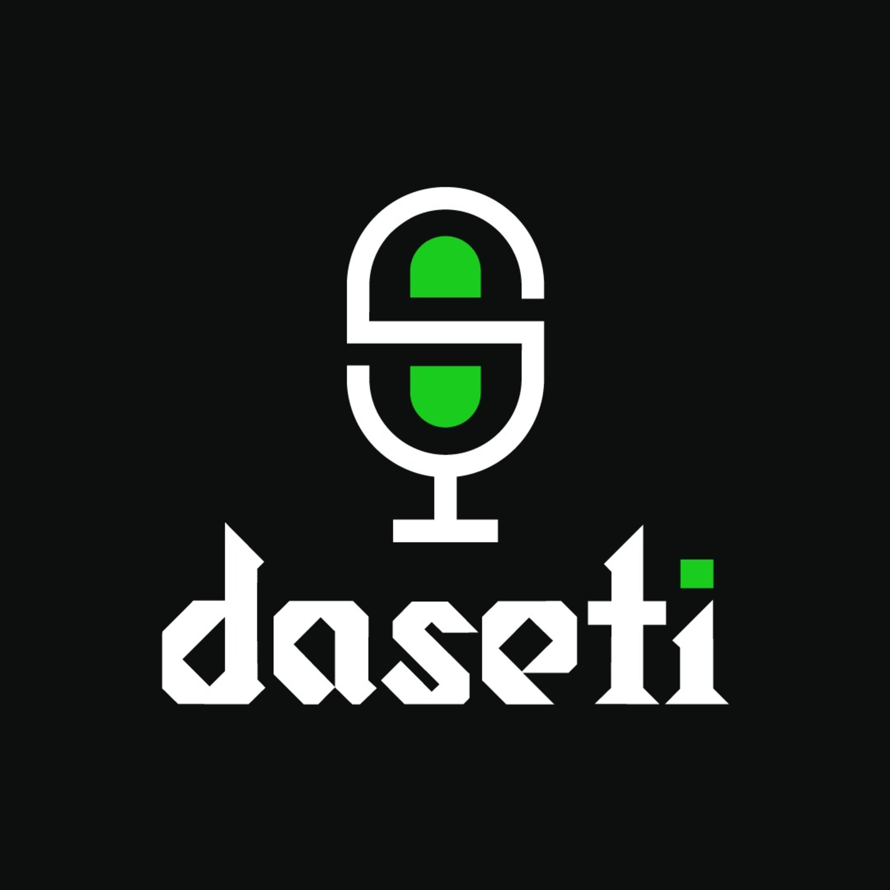 MC Pissuk - Podcast DA SETI