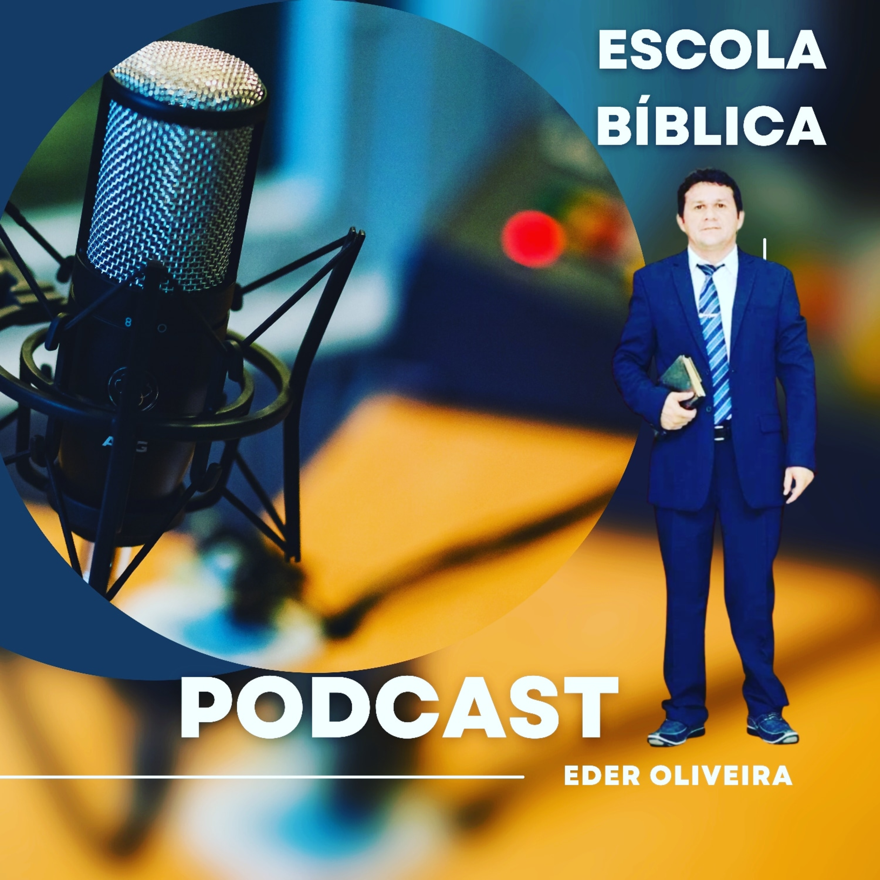 Eder oliveira Eb