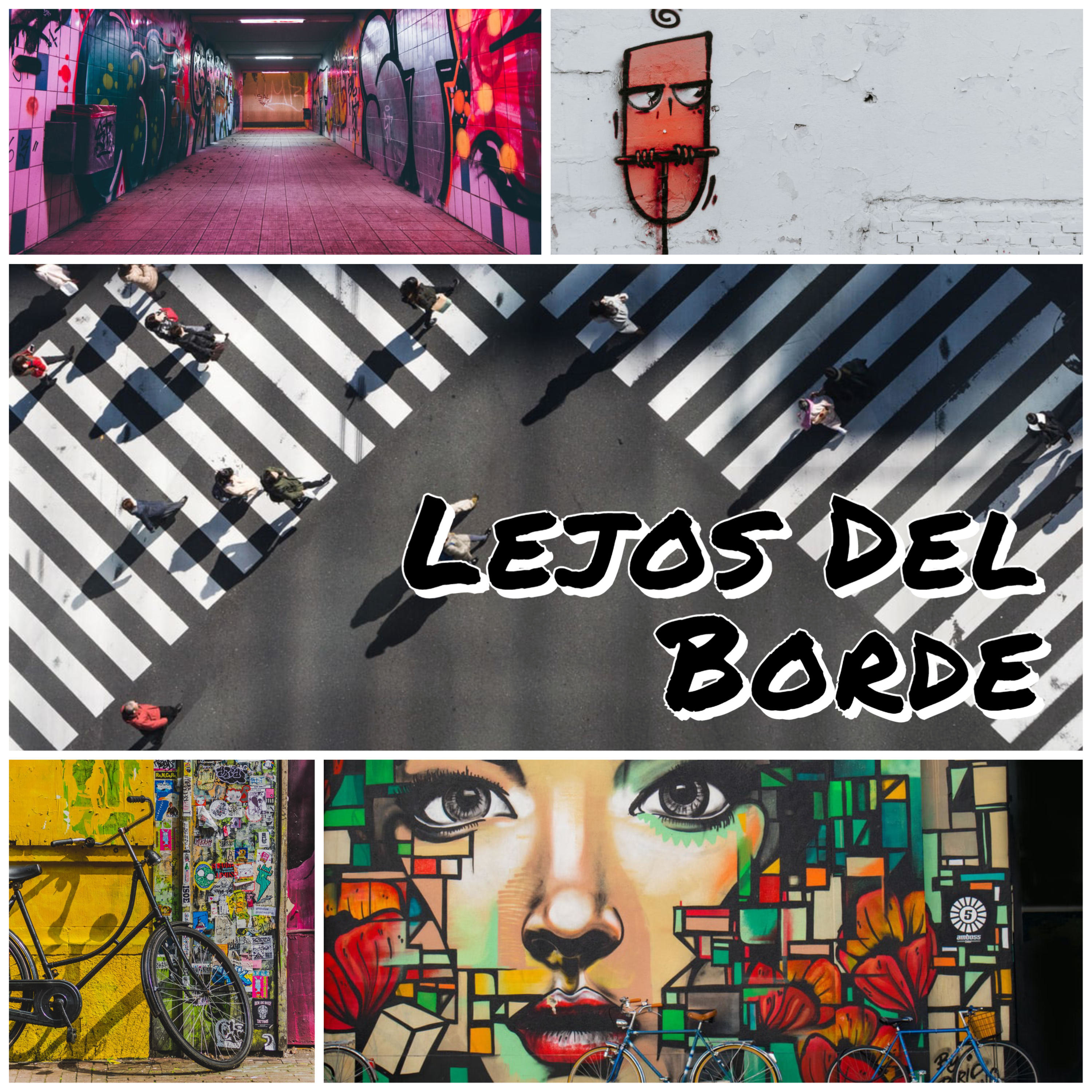 Lejos del Borde