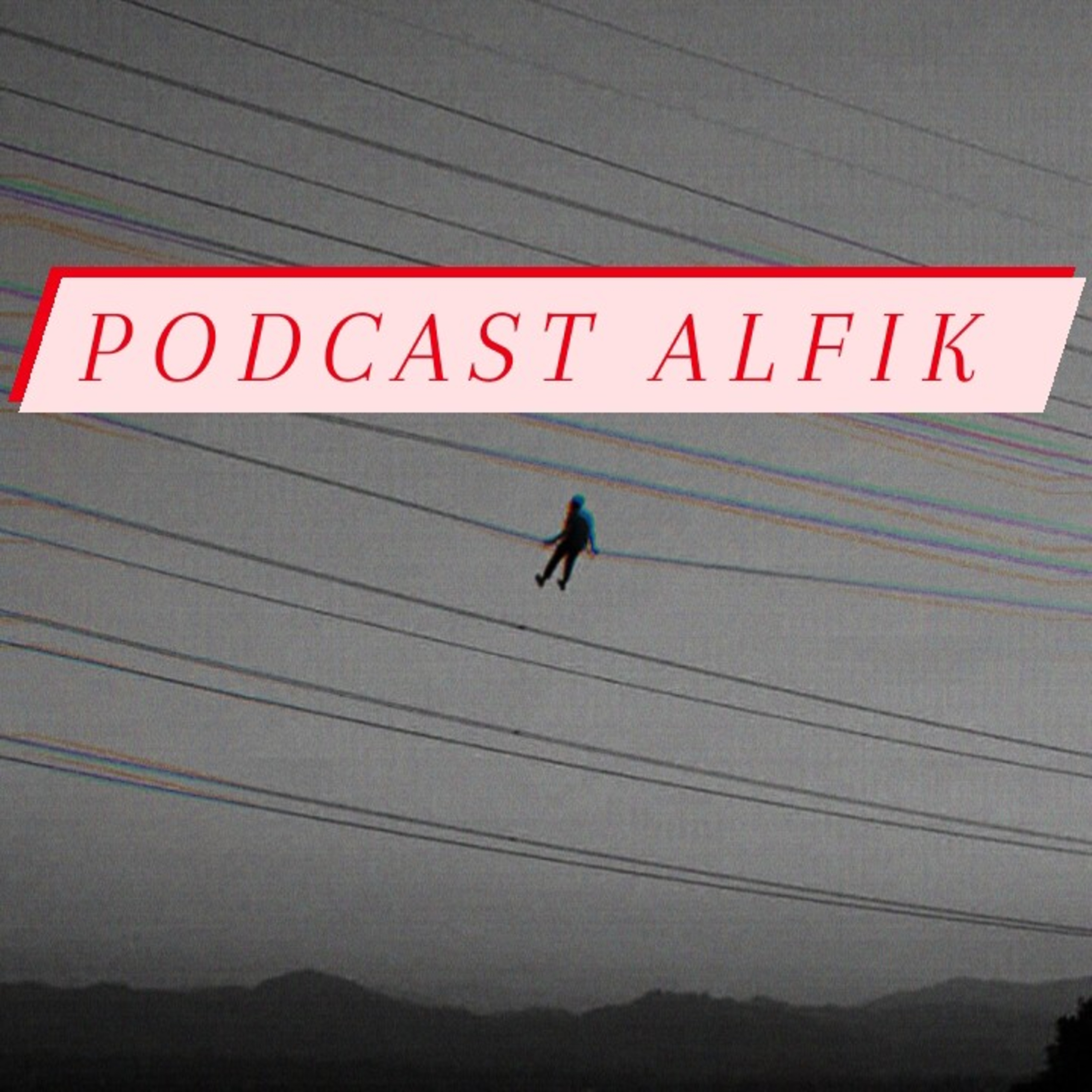 Podcast AlFik