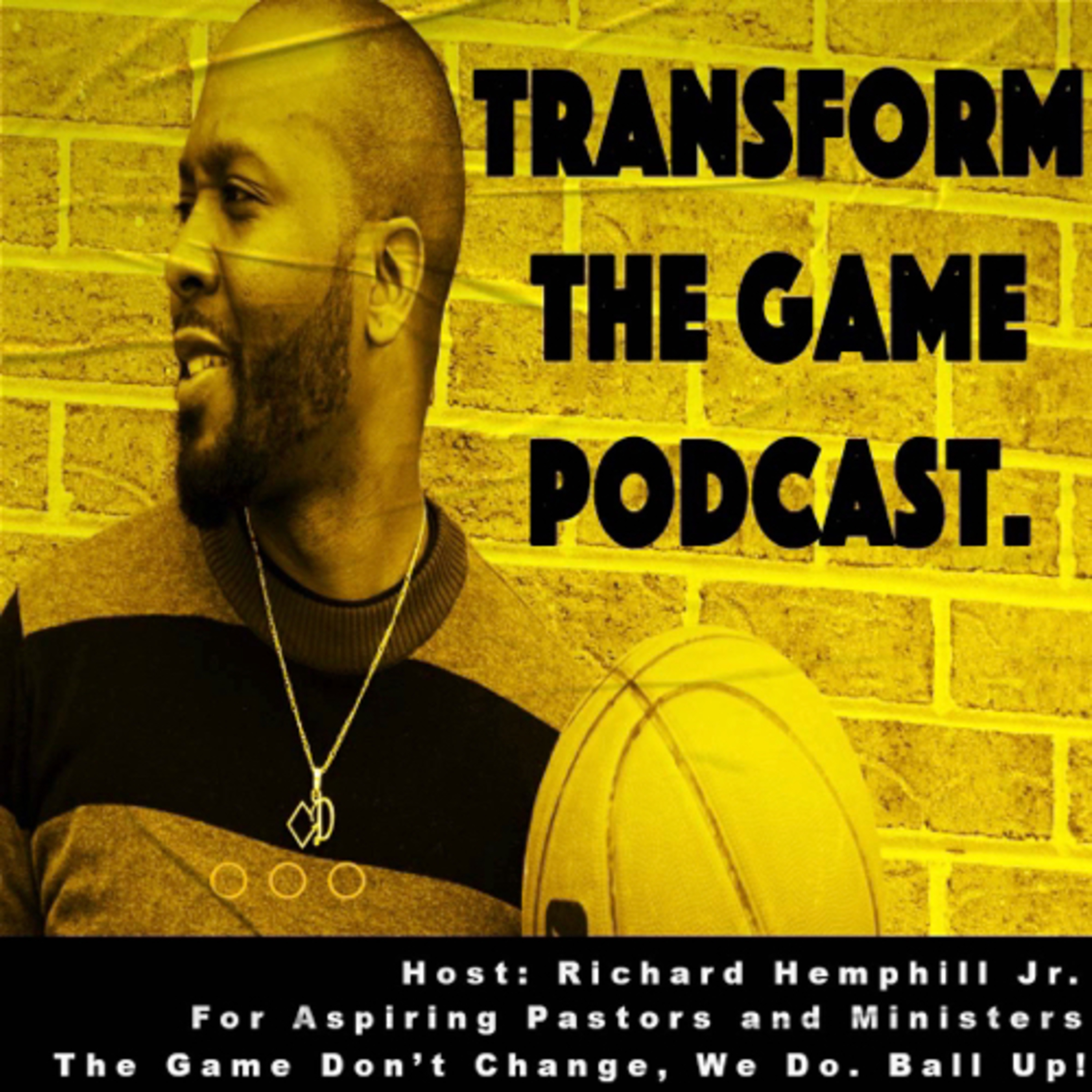 Transform the Game Podcast