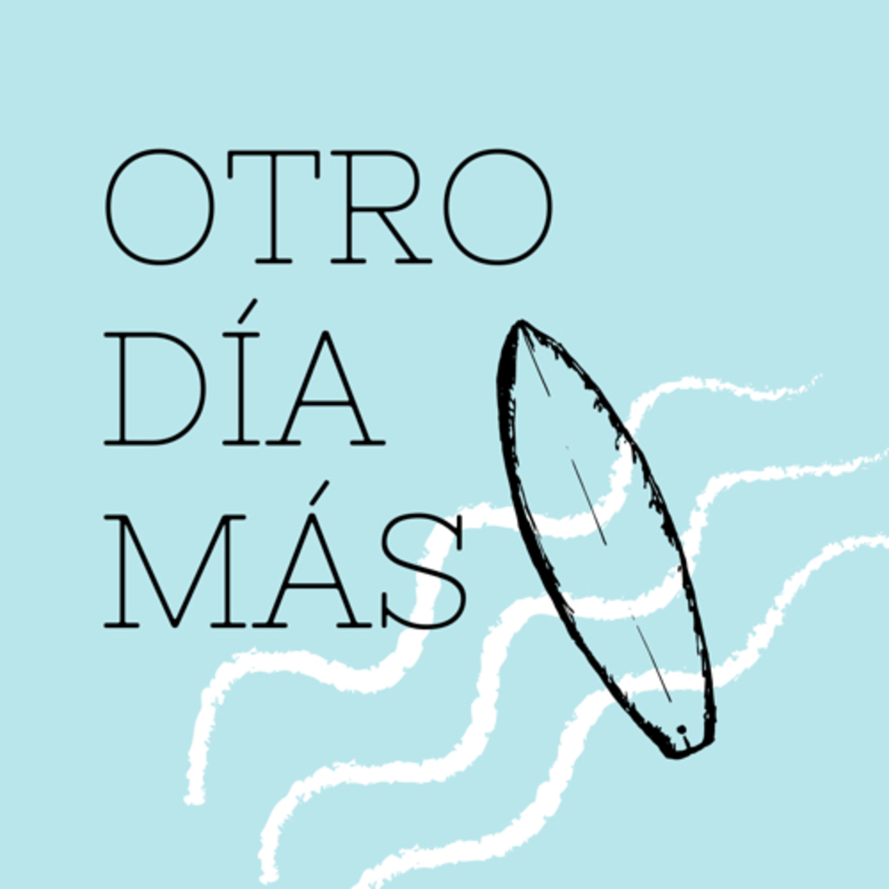Otro día más