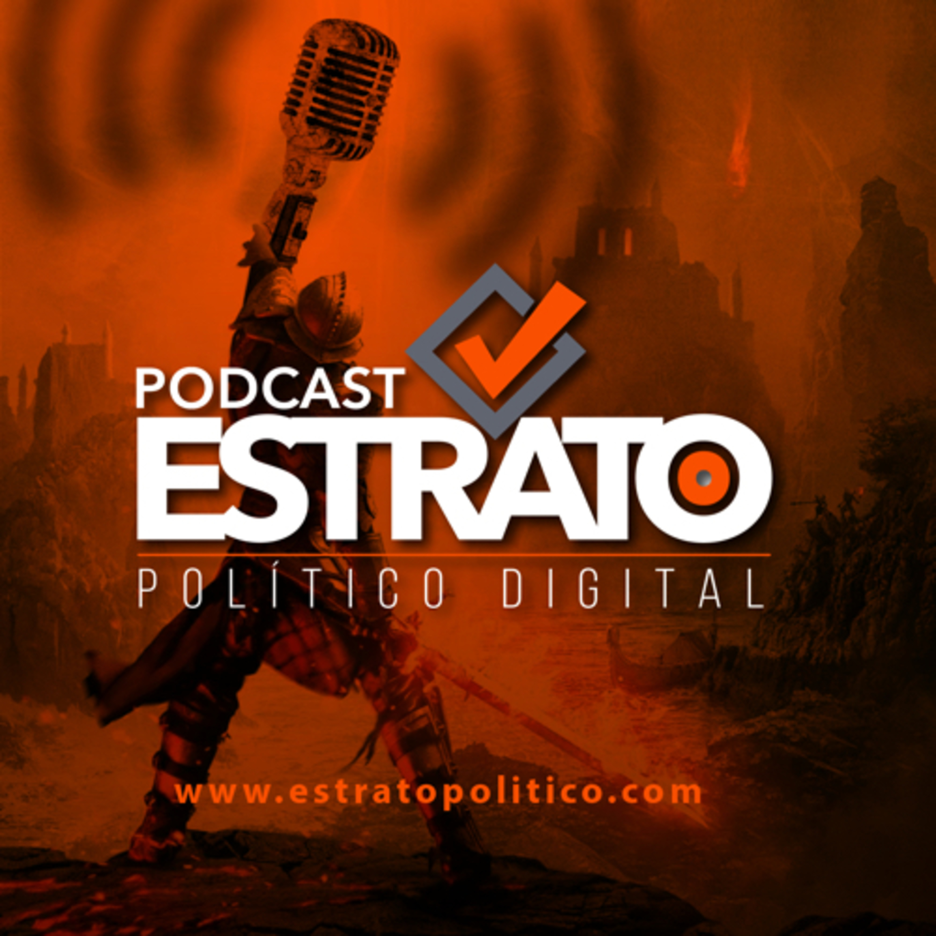 Estrato Político Digital