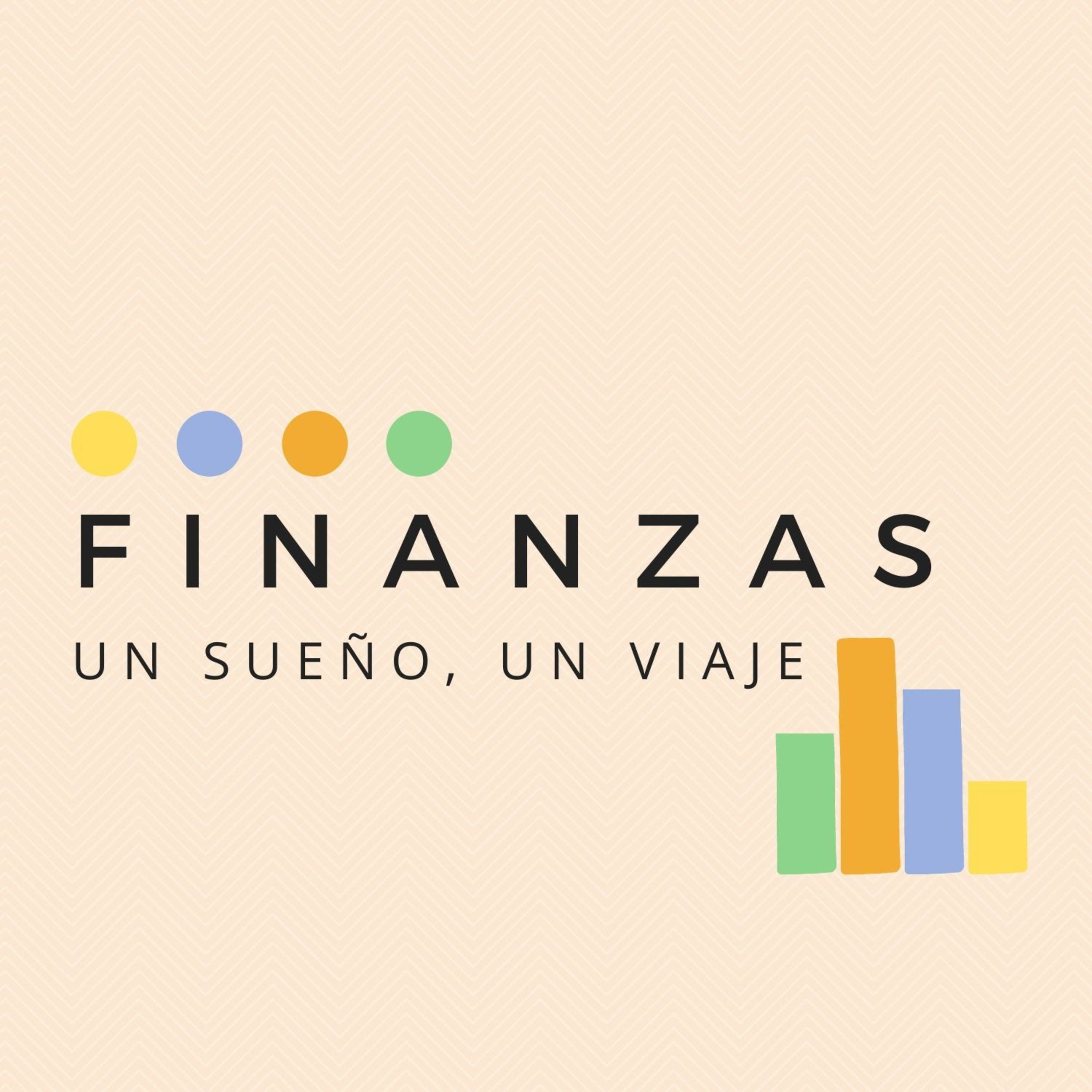 Finanzas, un sueño, un viaje