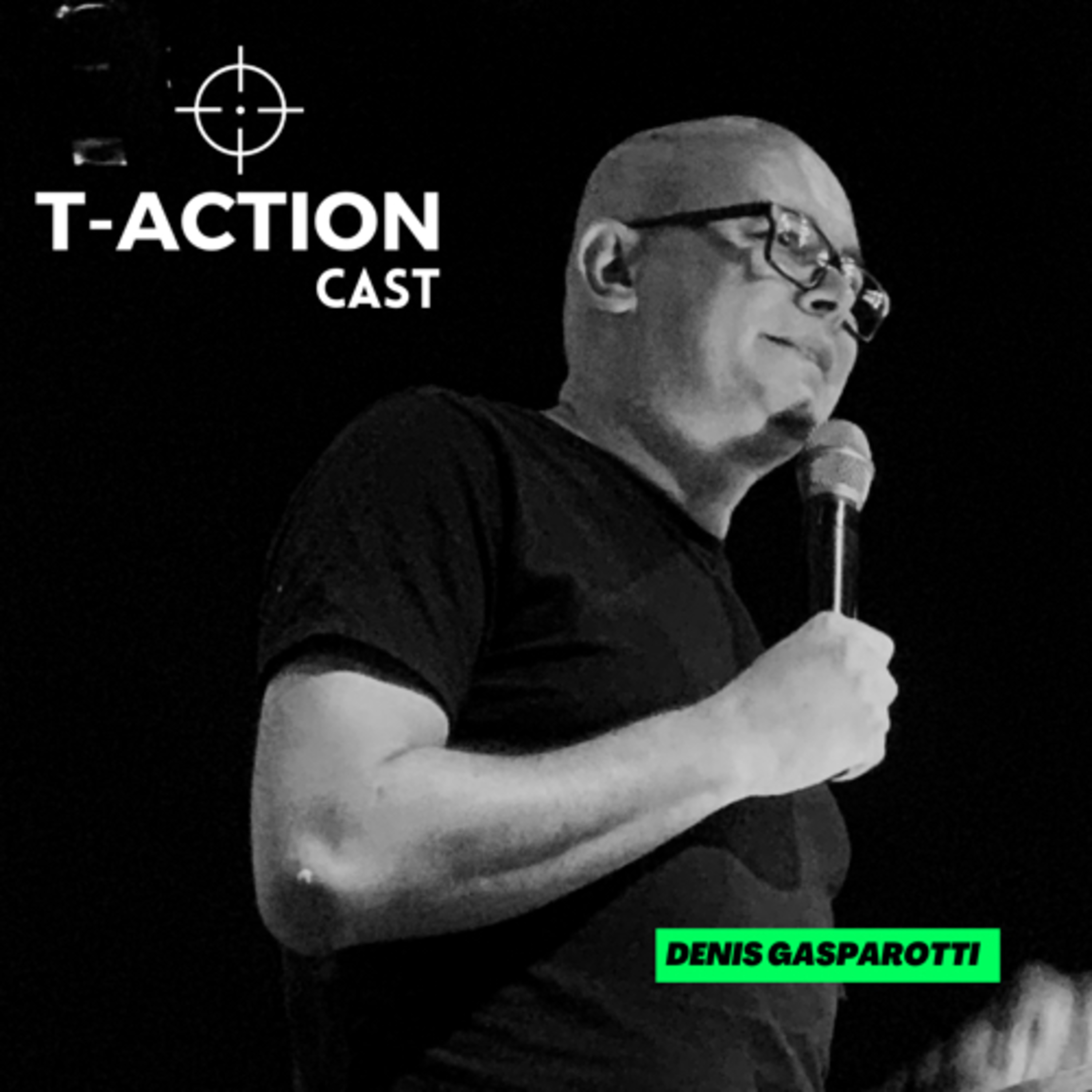 T-Action Cast