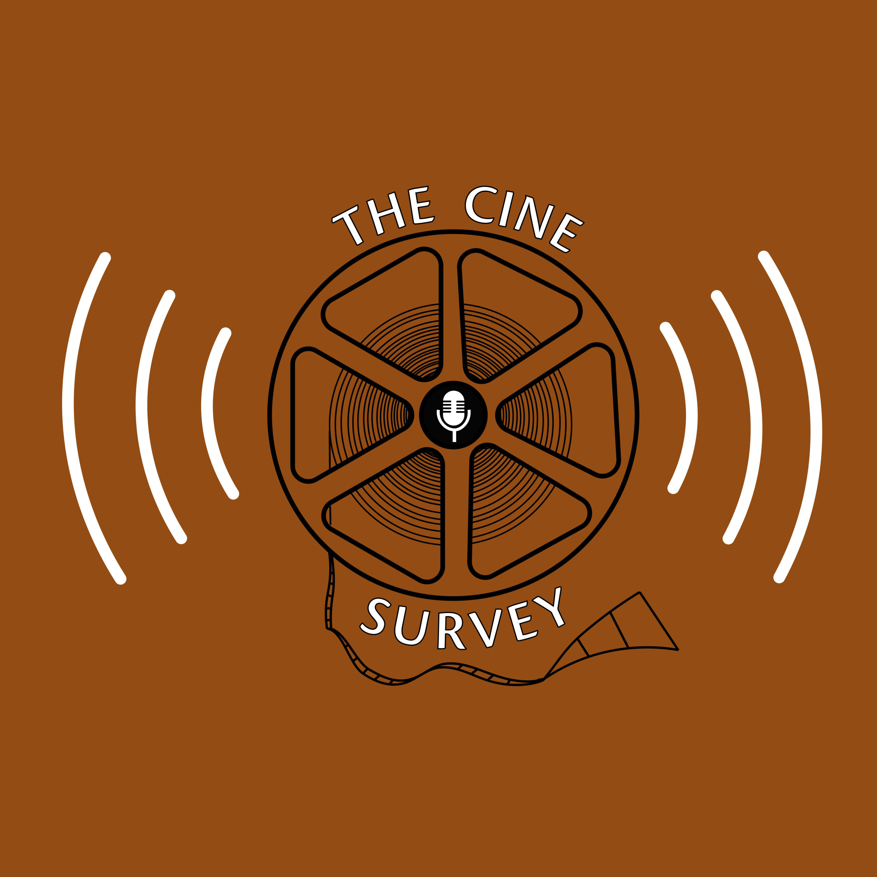 The CineSurvey Podcast
