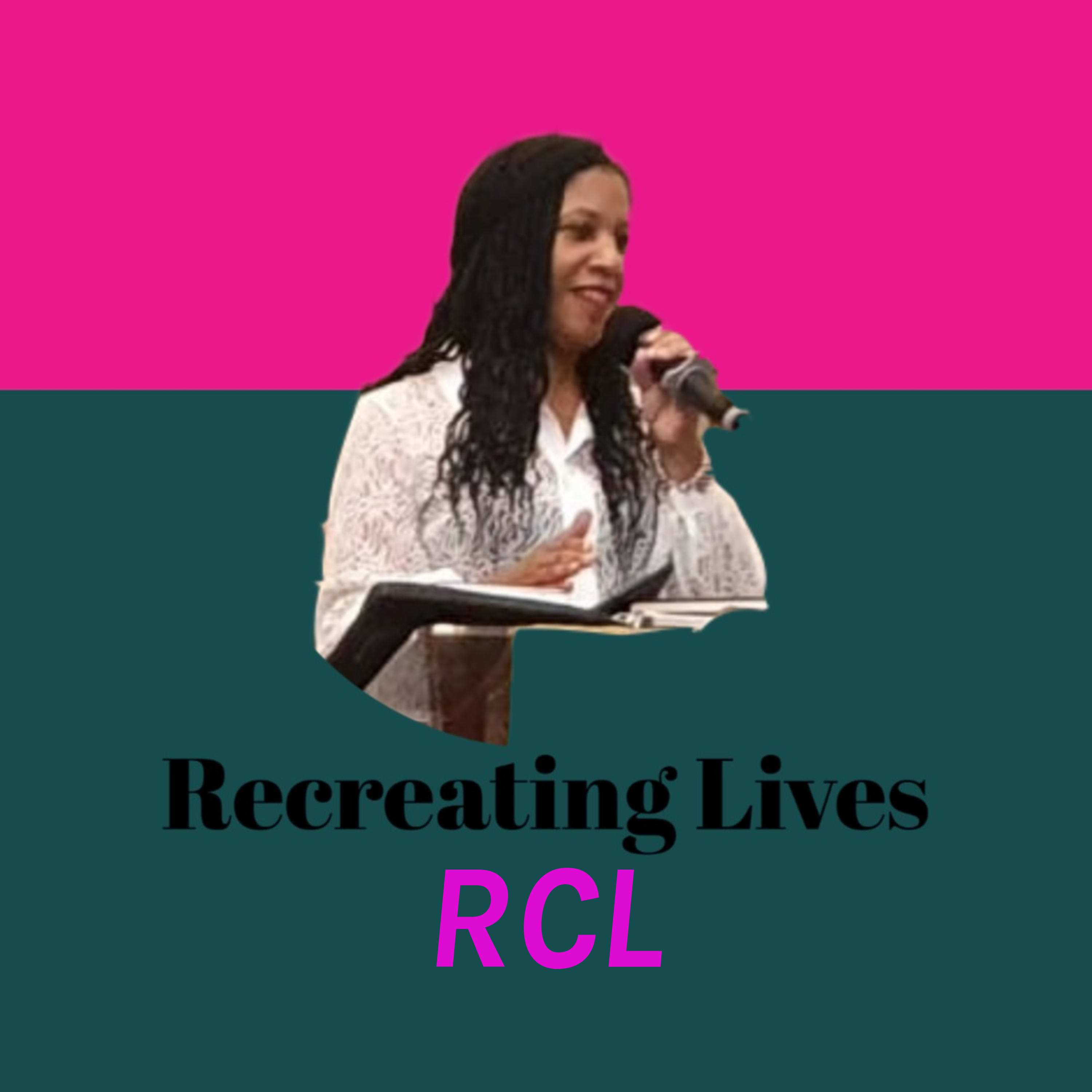 Fiona Lynch - Recreating Lives