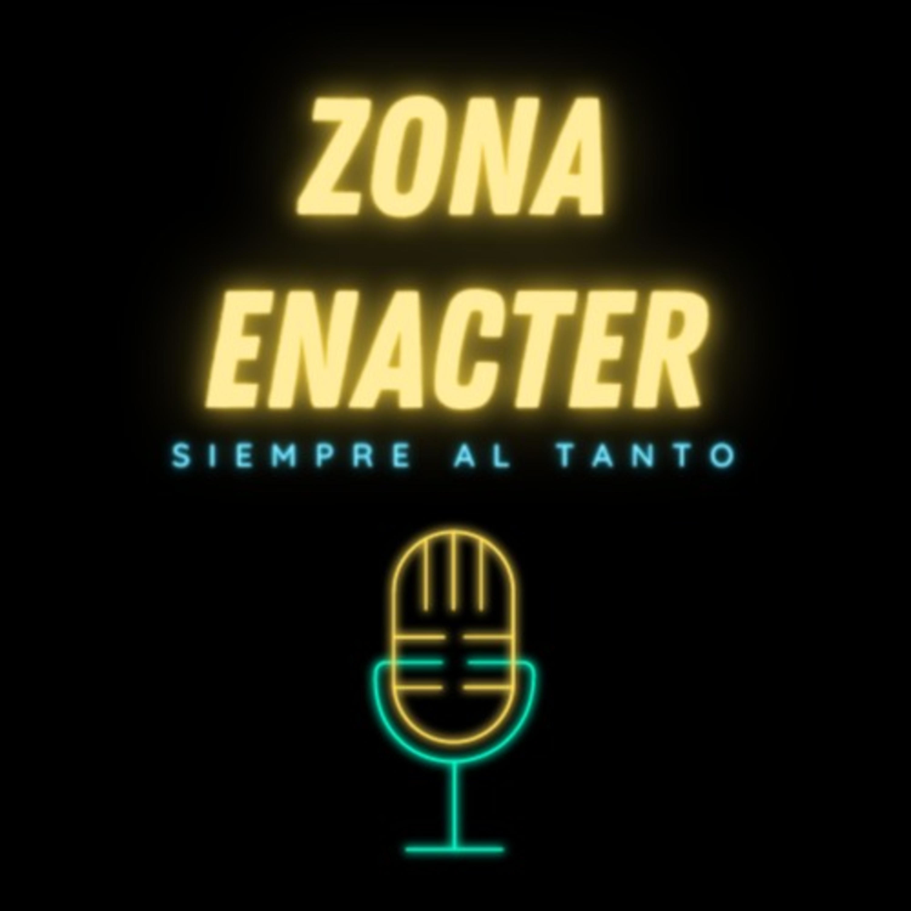 ZONA ENACTER