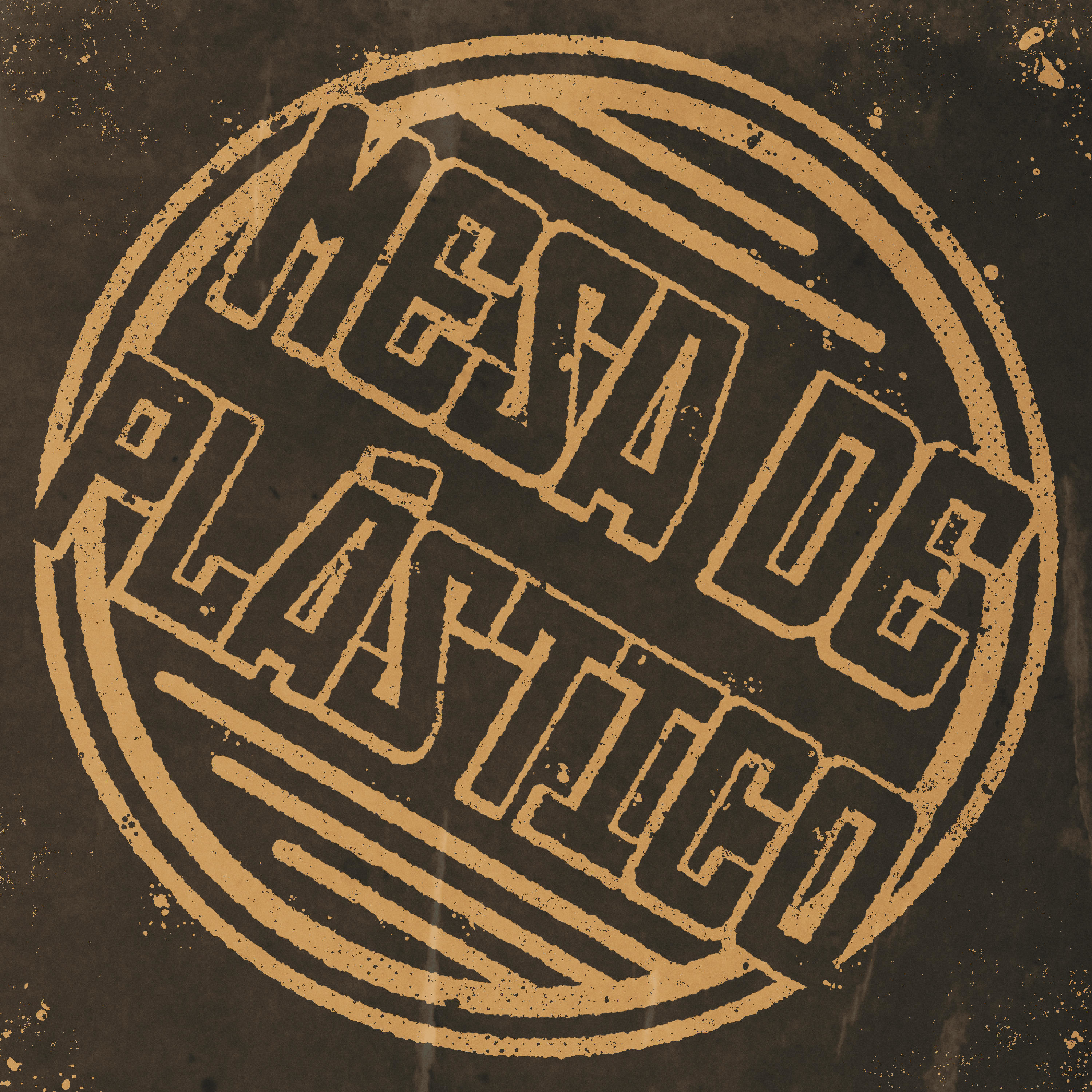 Mesa de Plástico