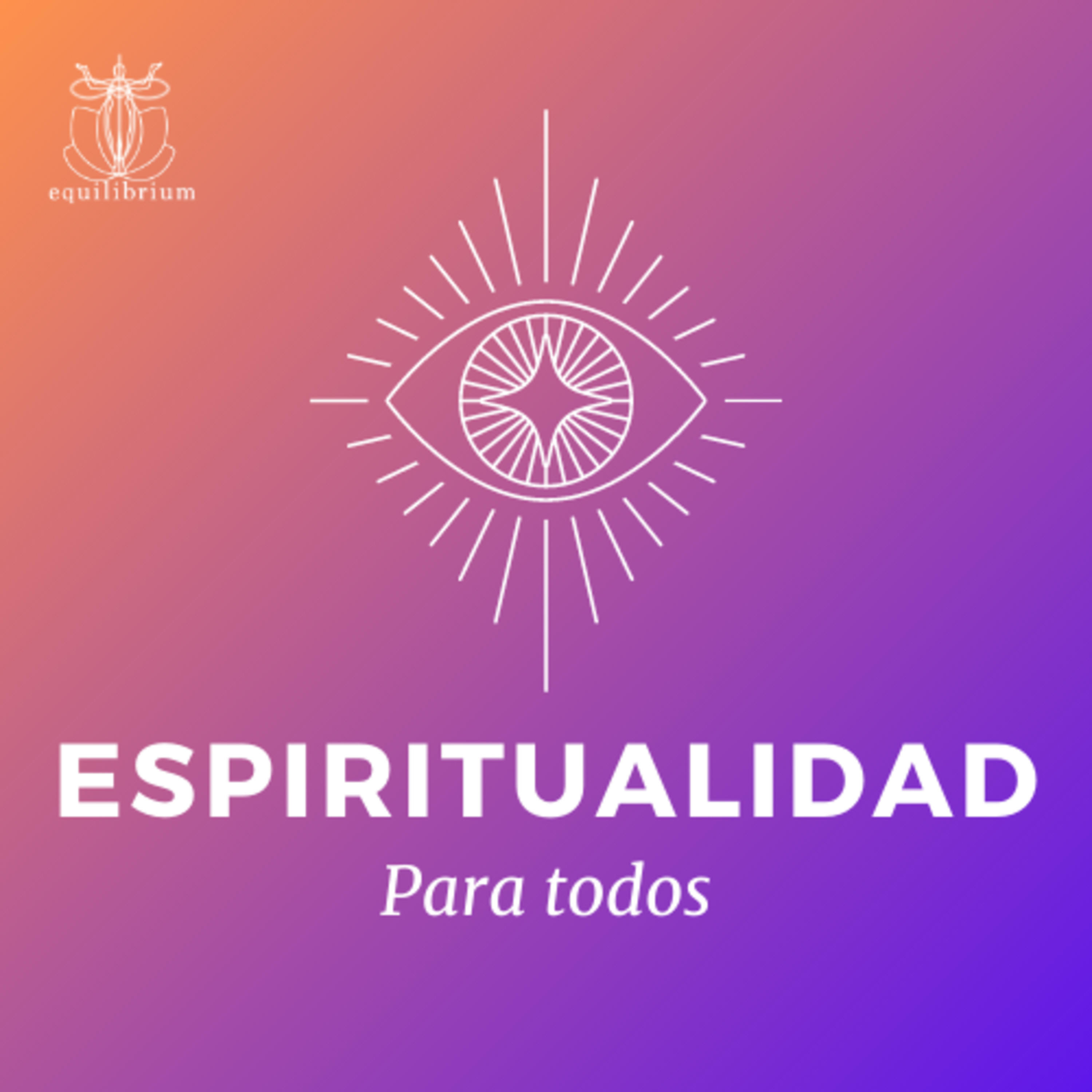 Espiritualidad para todos