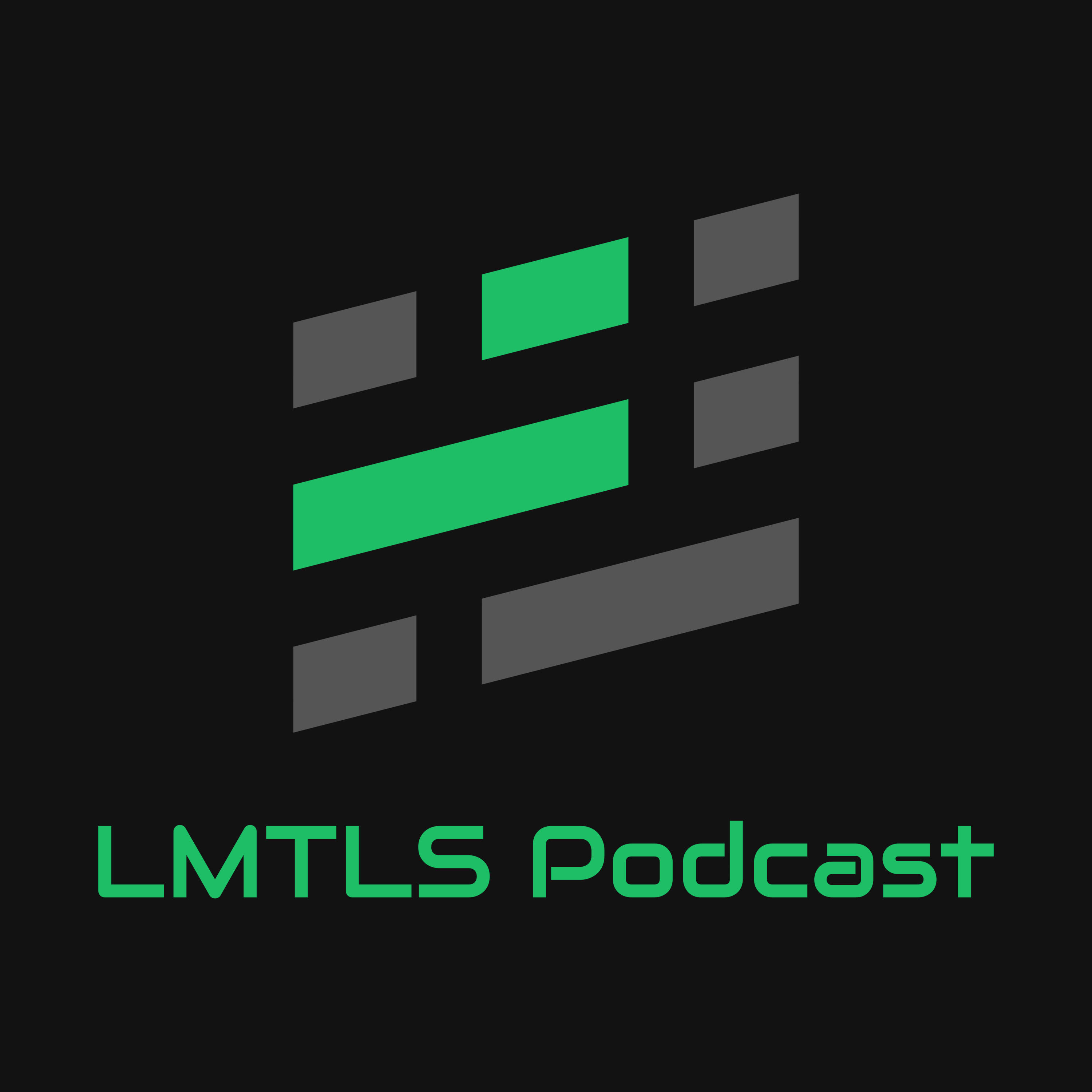 Episode Eight - Money Management Part Two