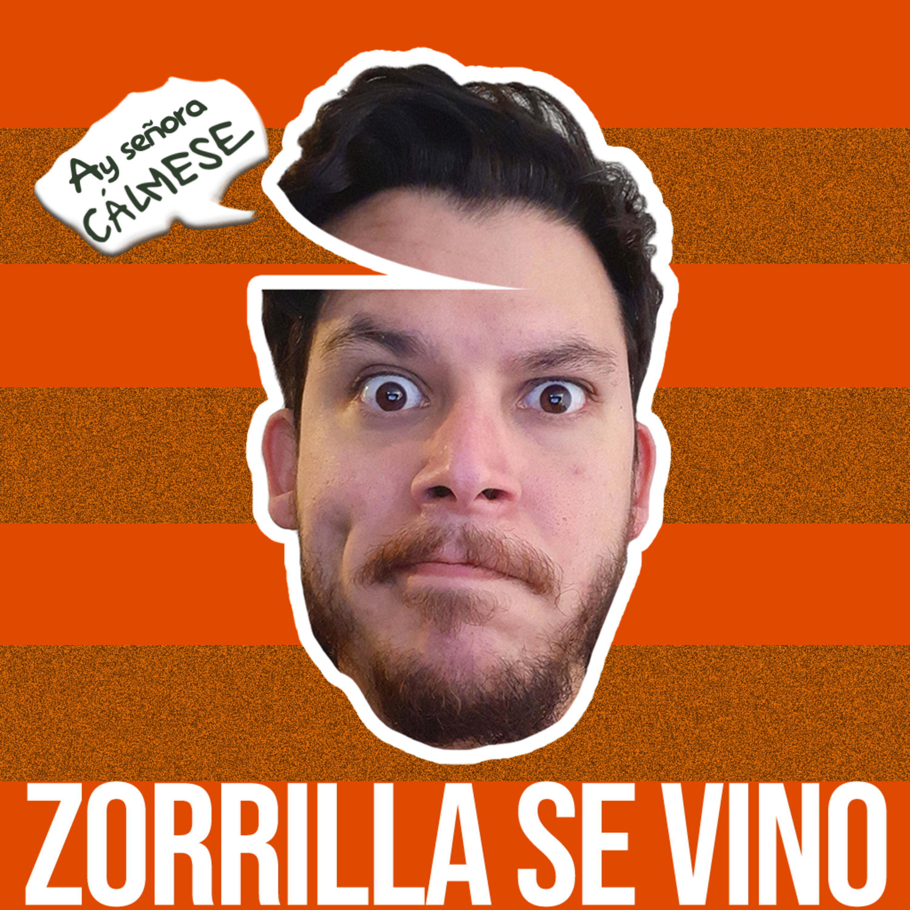 ZORRILLA SE VINO