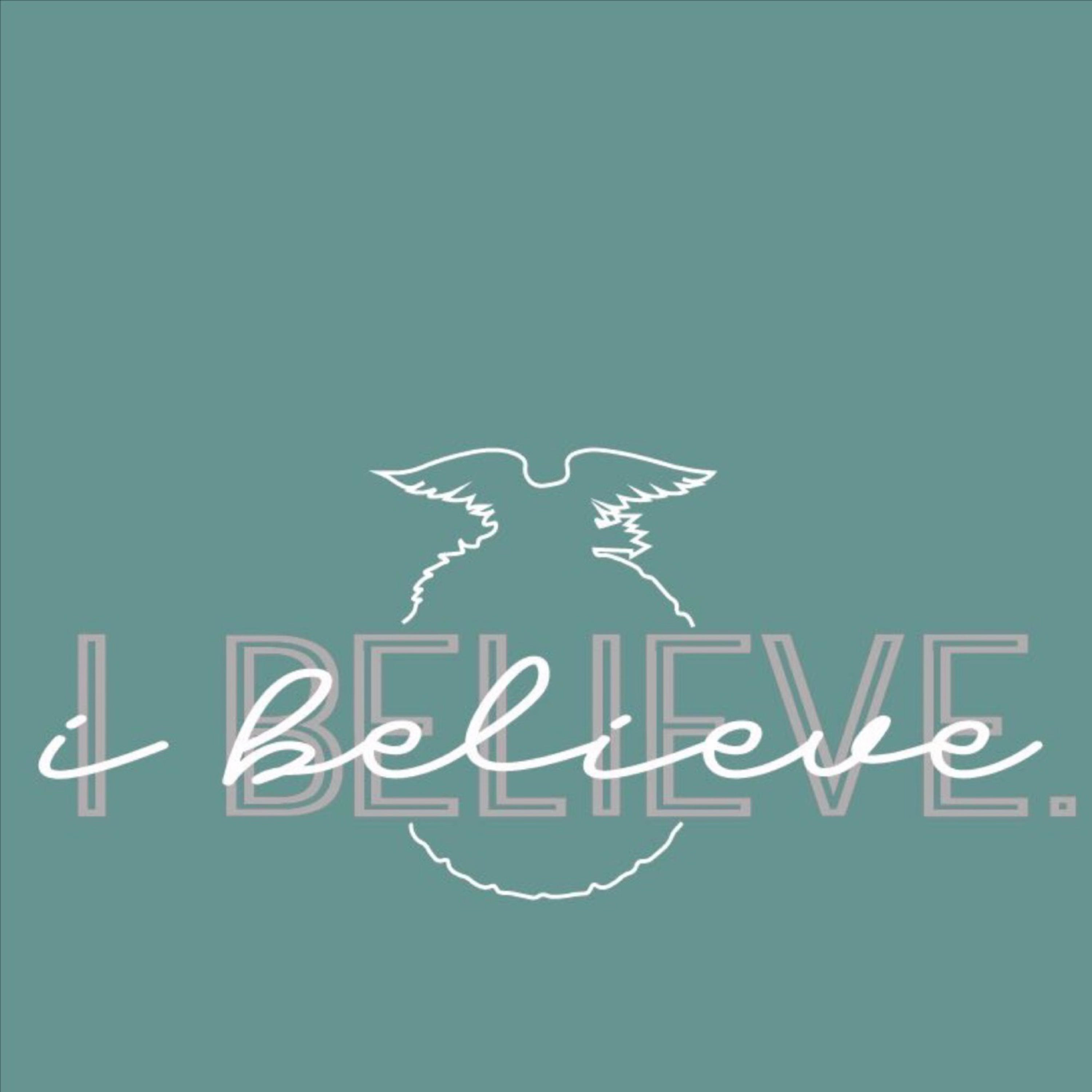 I Believe with Nicole Koziolek