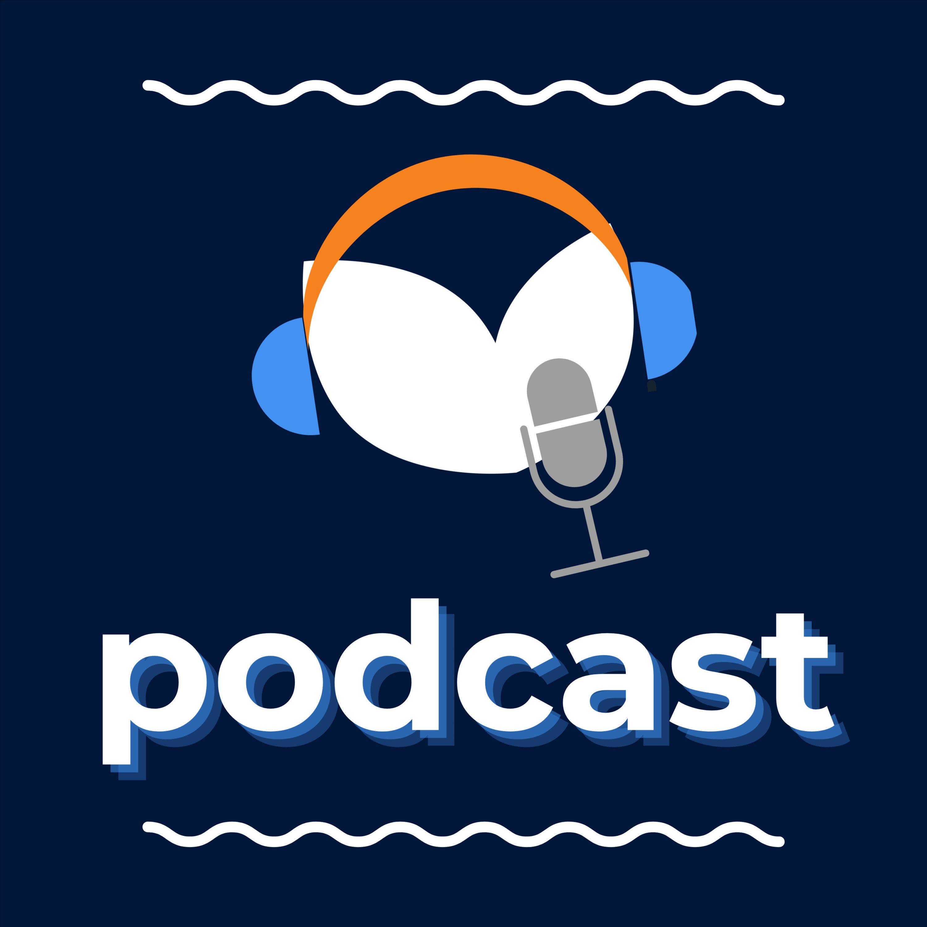 campus knct - Queen's podcast artwork