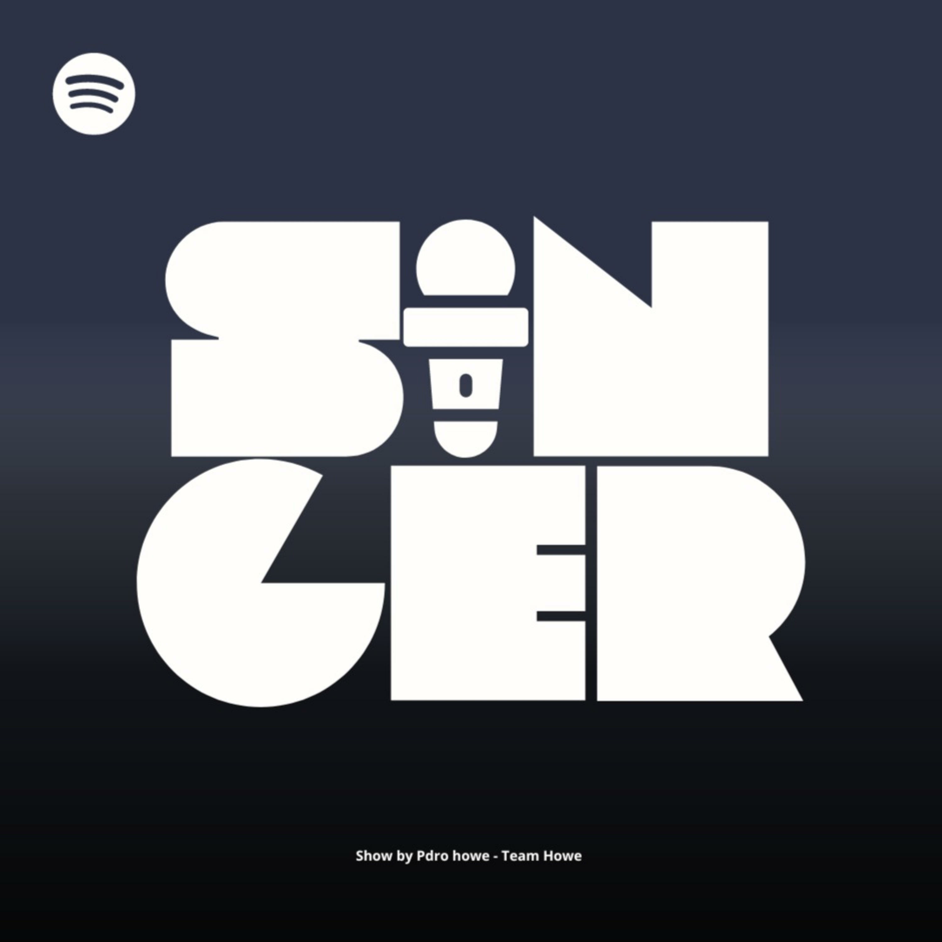 Em Breve... Singer