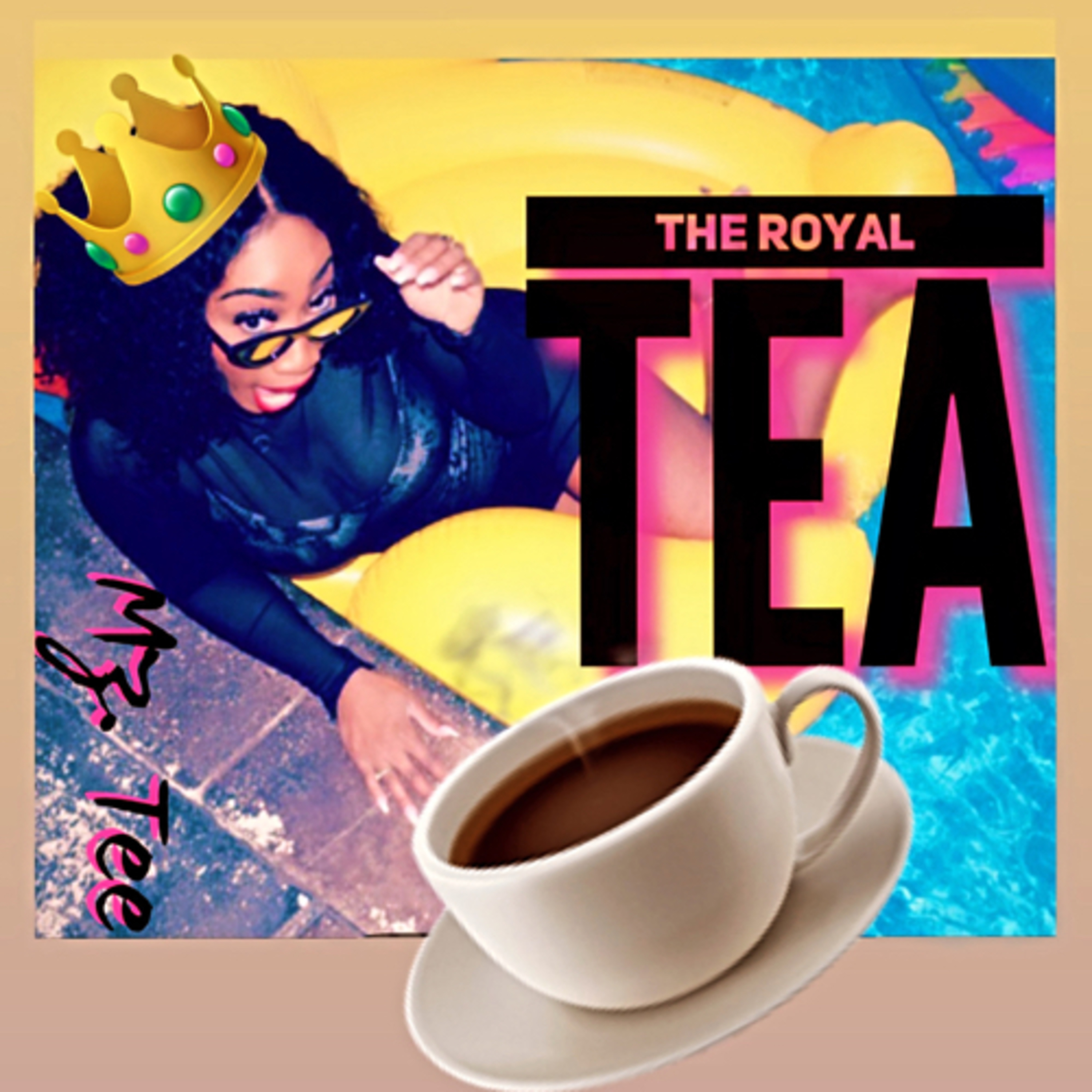 The Royal Tea