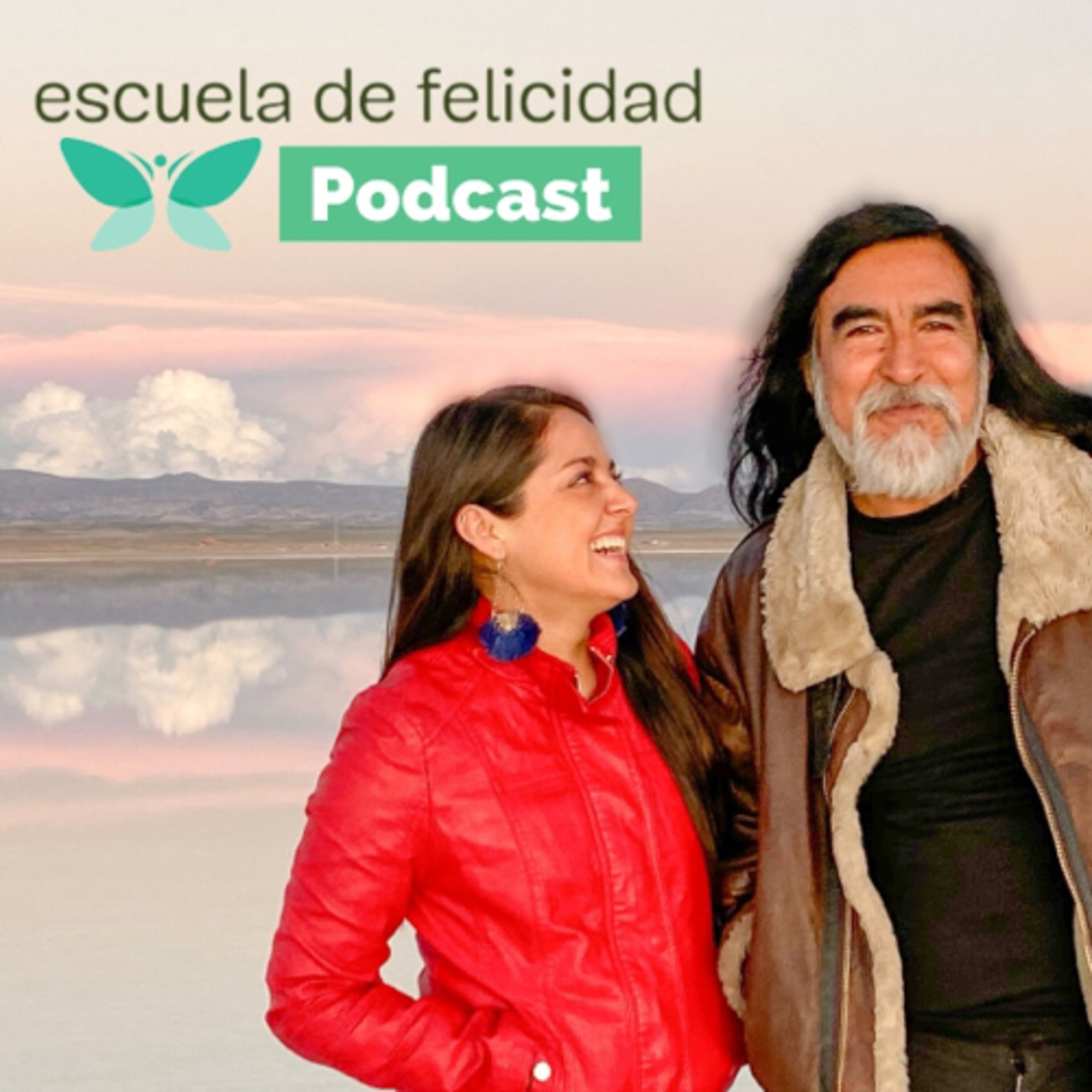 Escuela de Felicidad Podcast