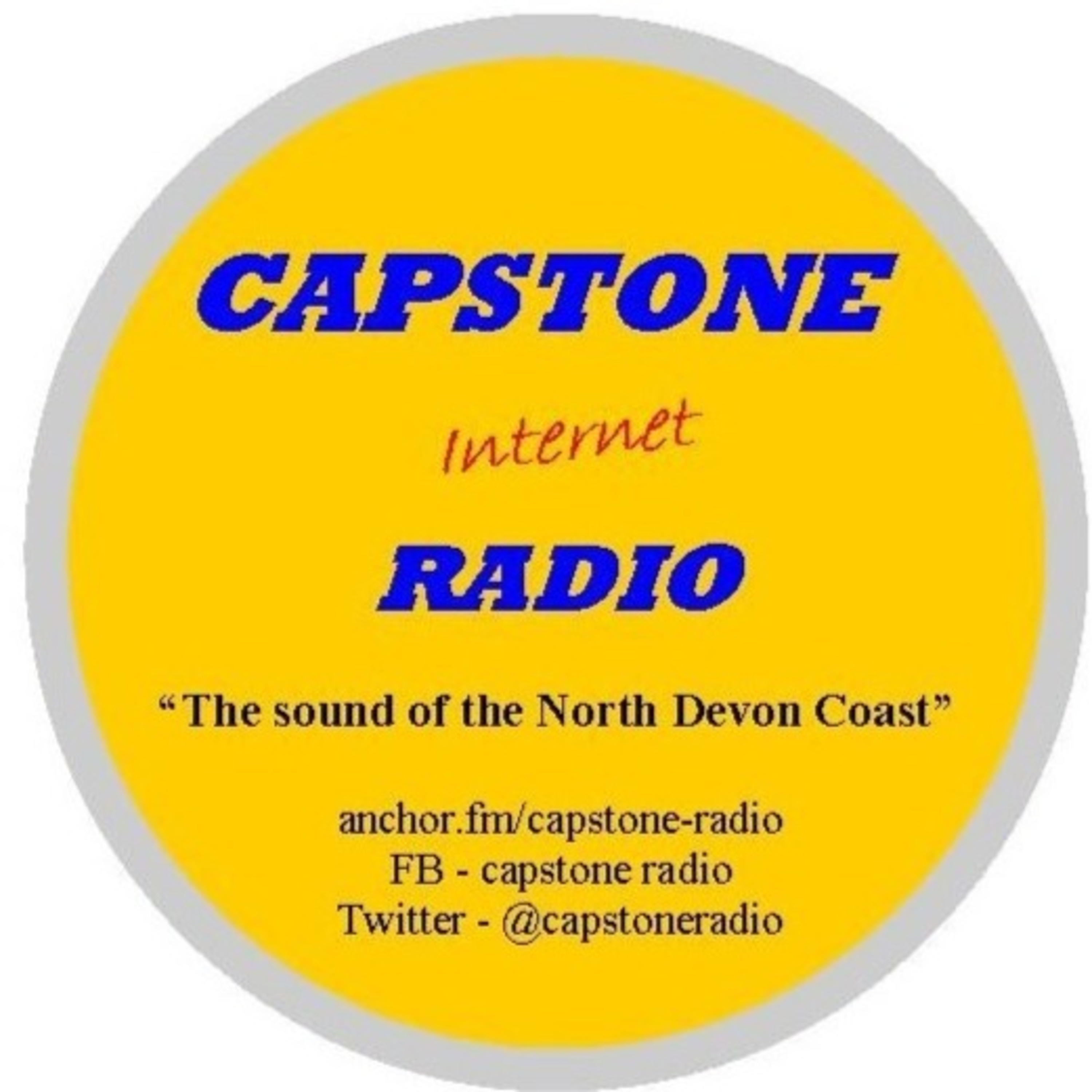 Capstone Rocks (Season 5 Episode 3)