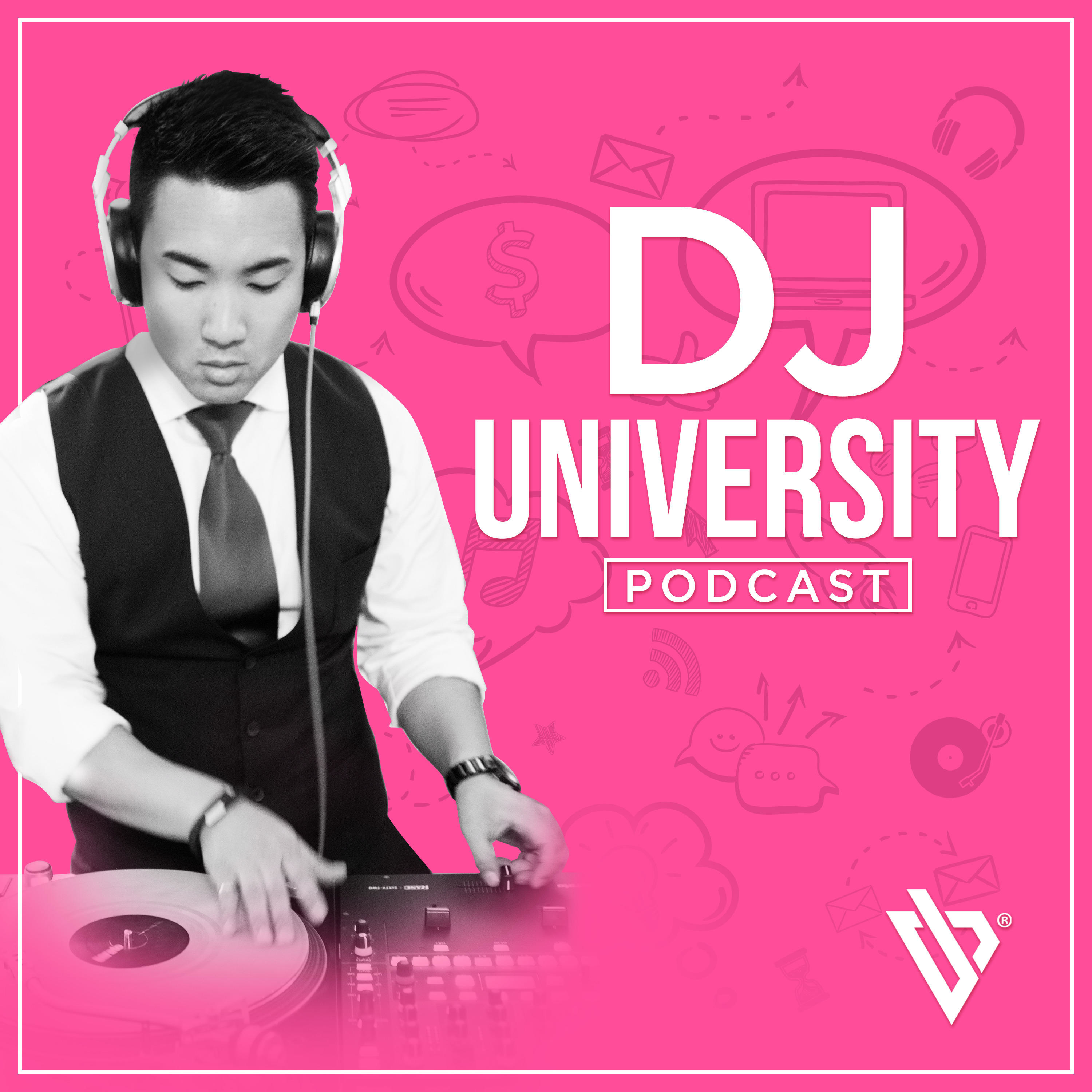 DJ University Podcast