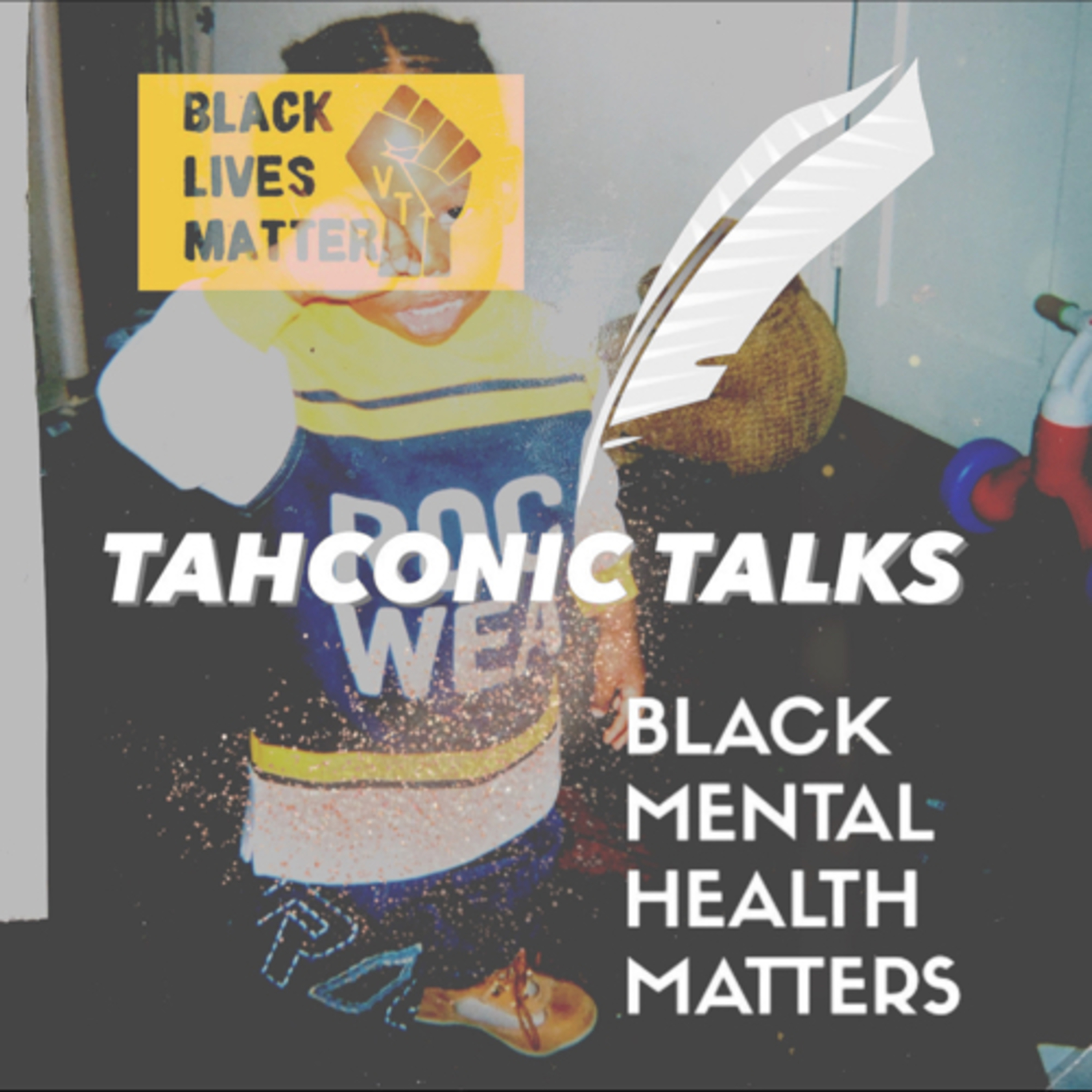 Tahconic Talks