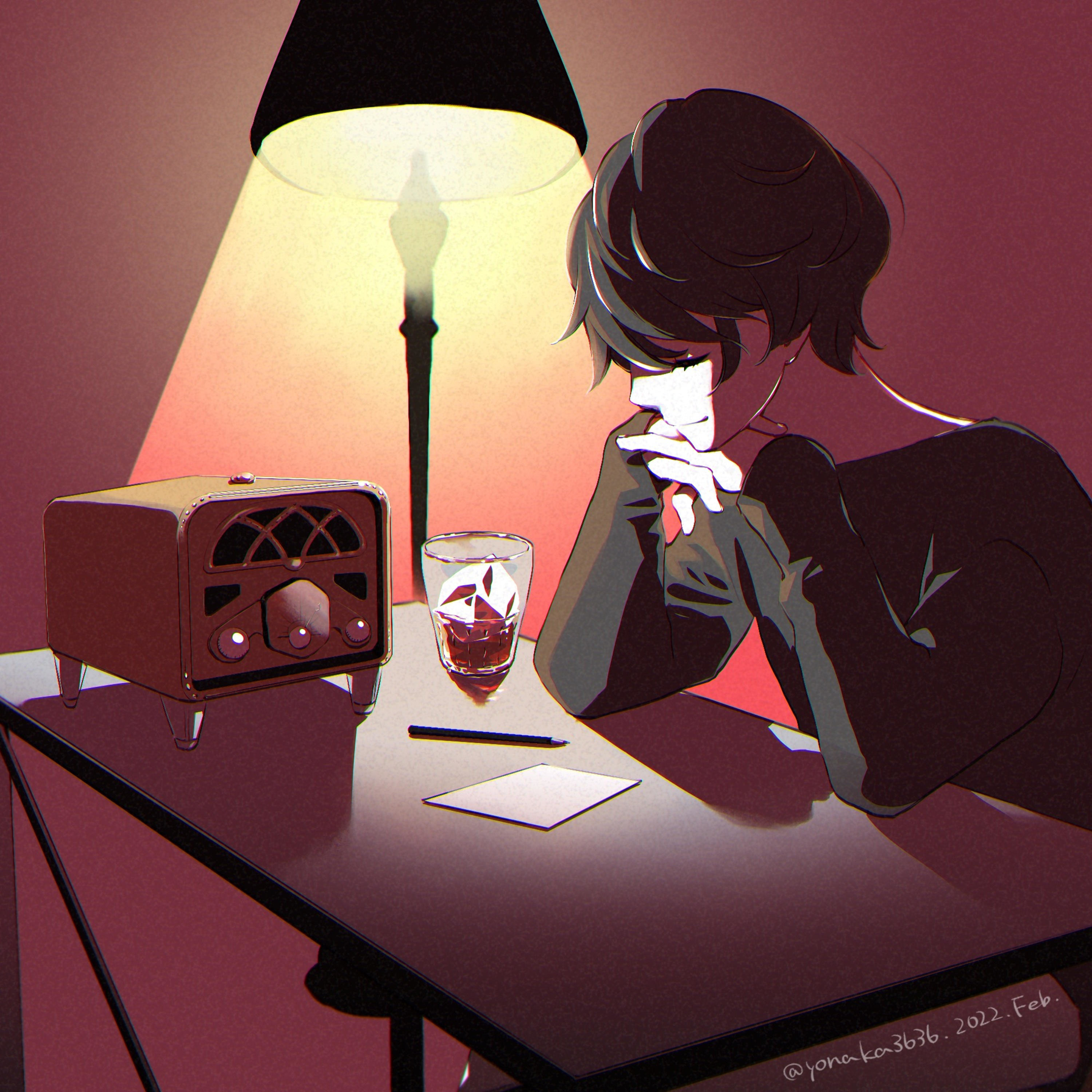 マスナリジュンの #ナママスラジオ podcast artwork
