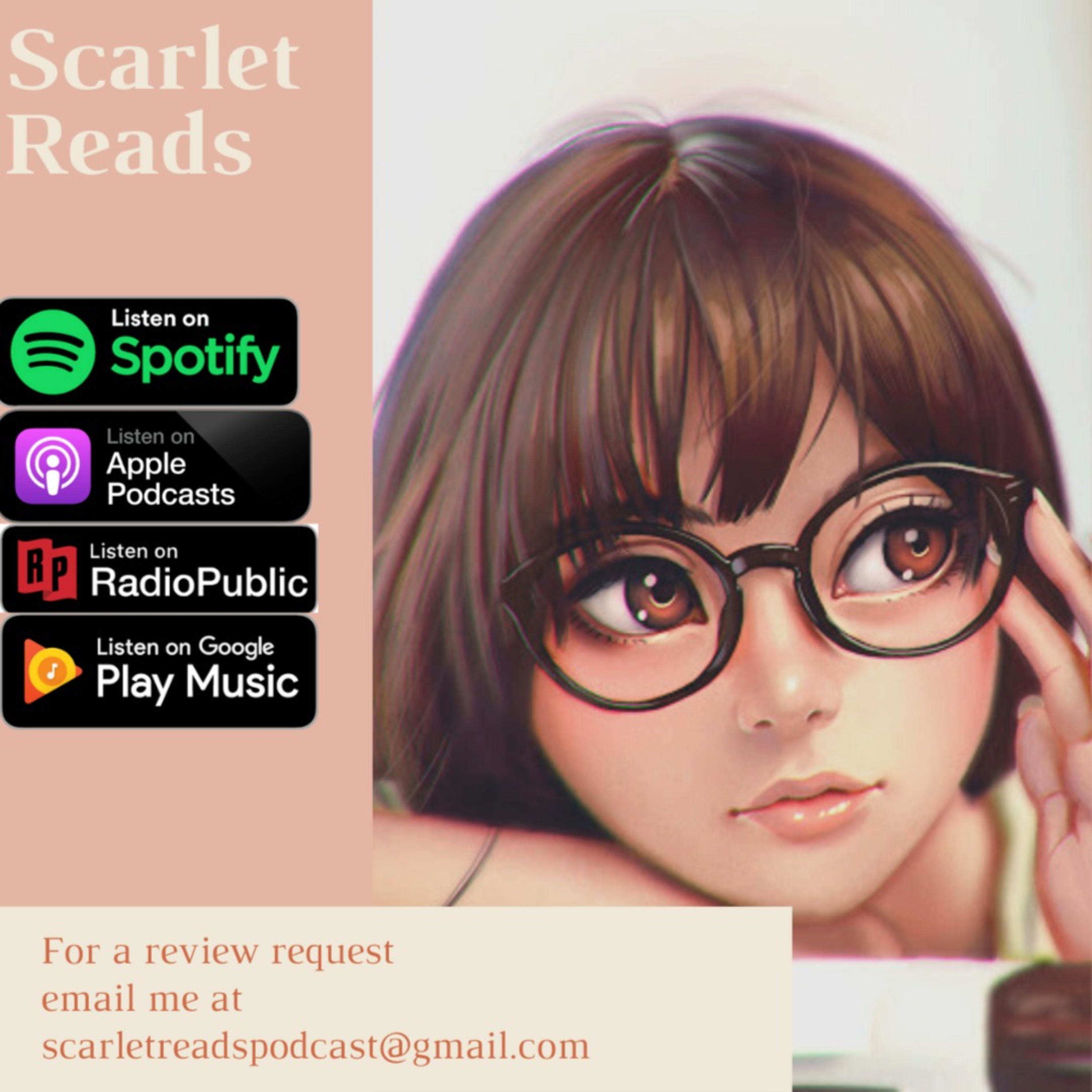 Scarlet Reads