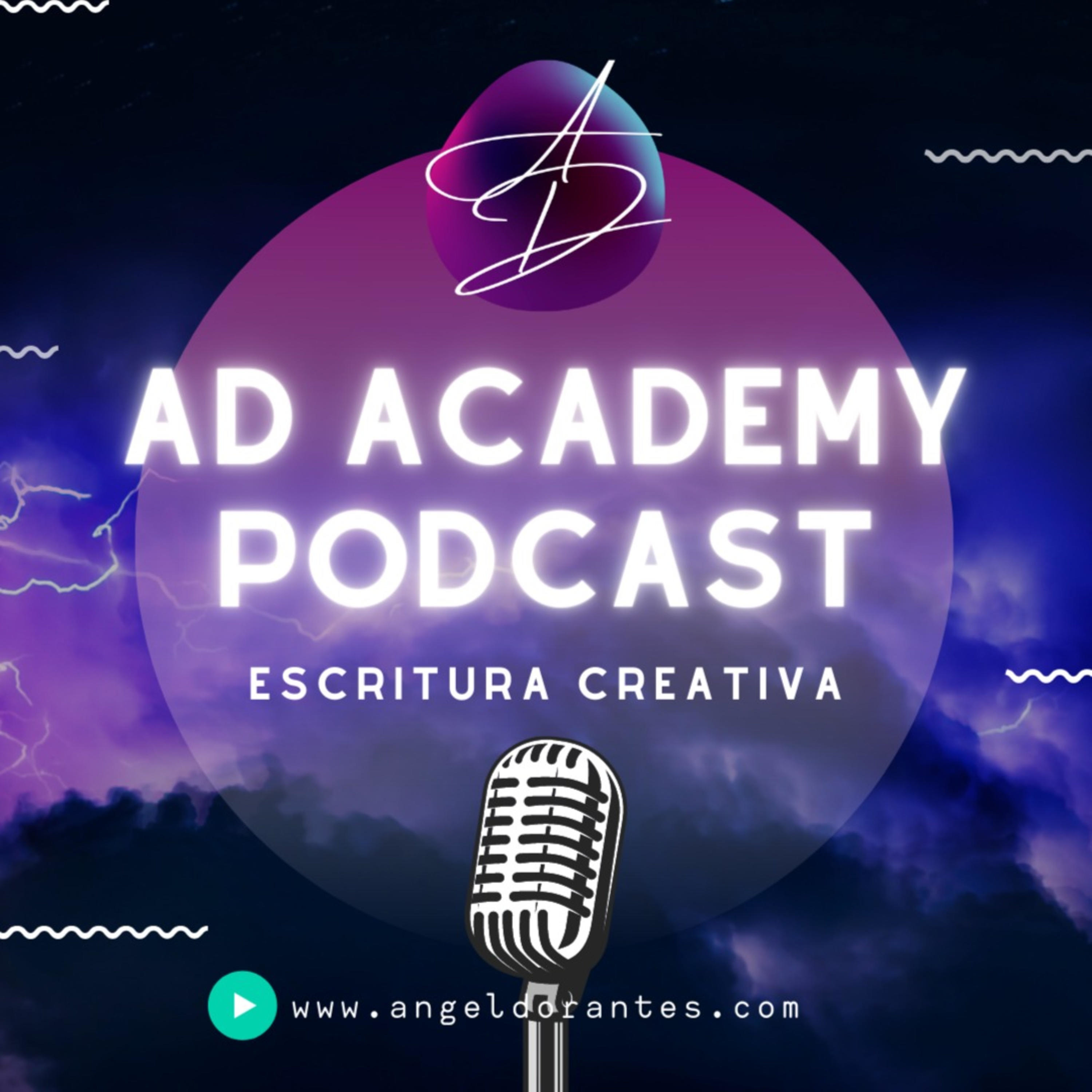 AD Academy para Escritores Empedernidos