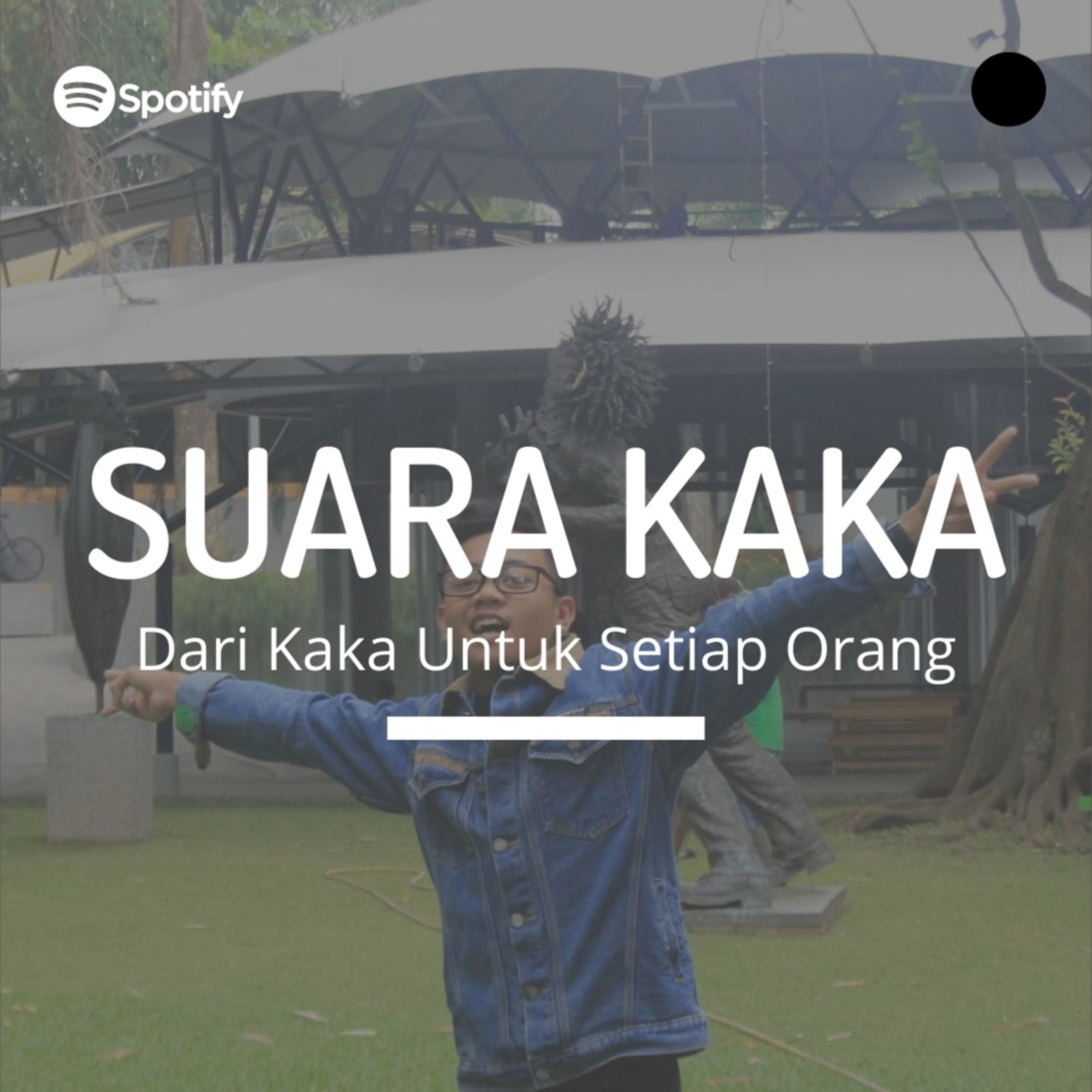 SUARA KAKA podcast artwork