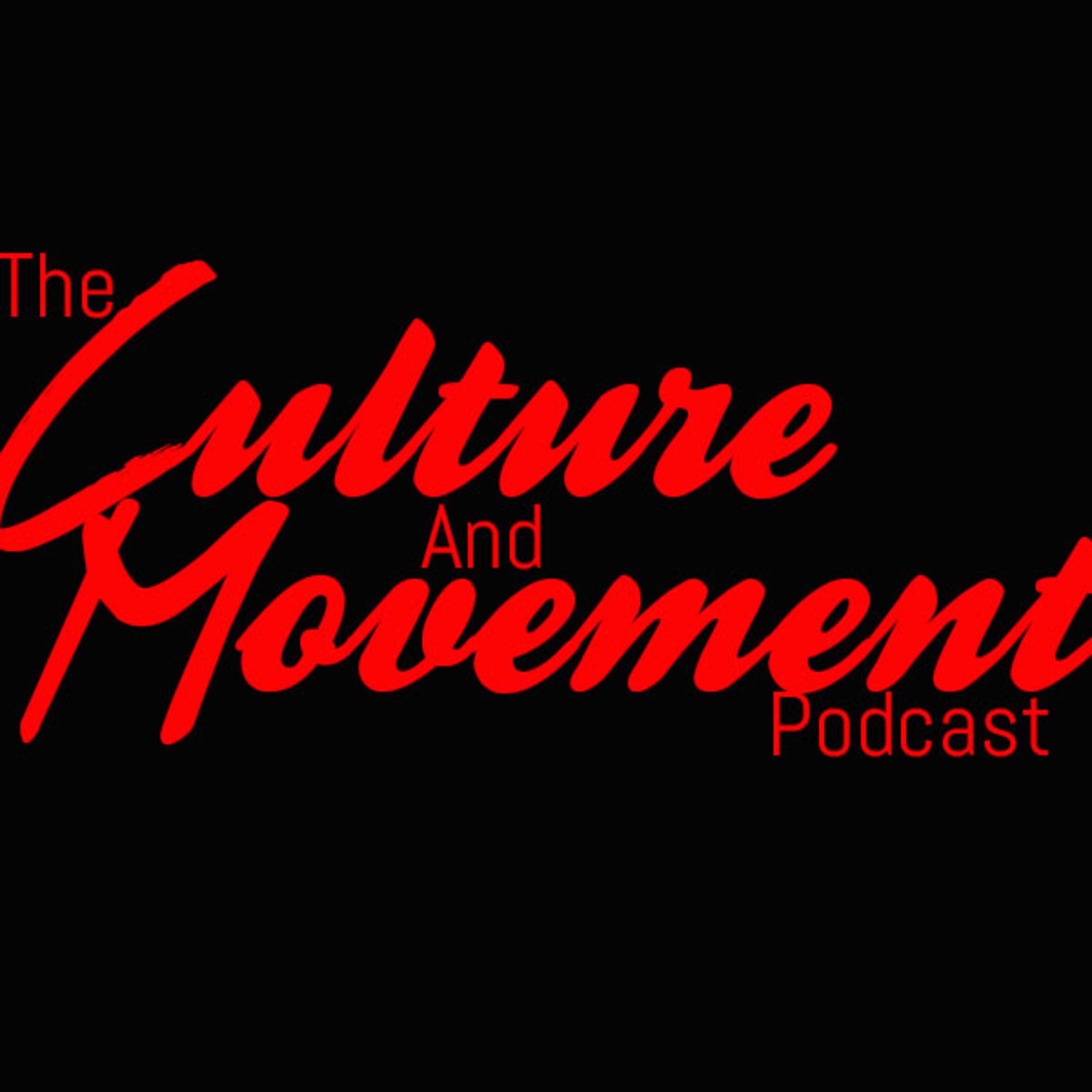 Culture&Movement Podcast